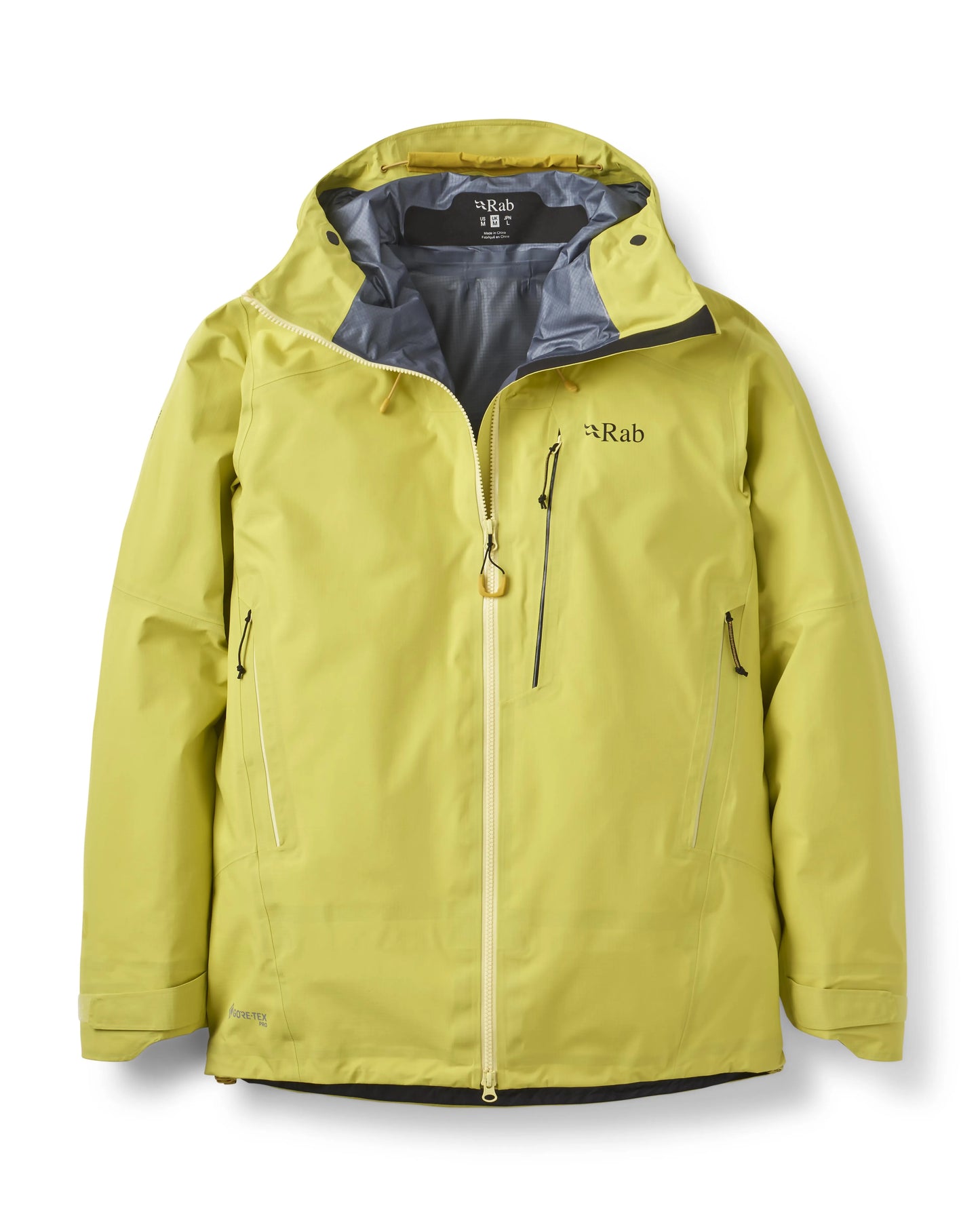Rab Latok Alpine GTX Jacket