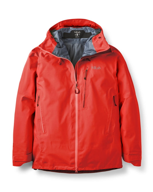 Rab Latok Alpine GTX Jacket