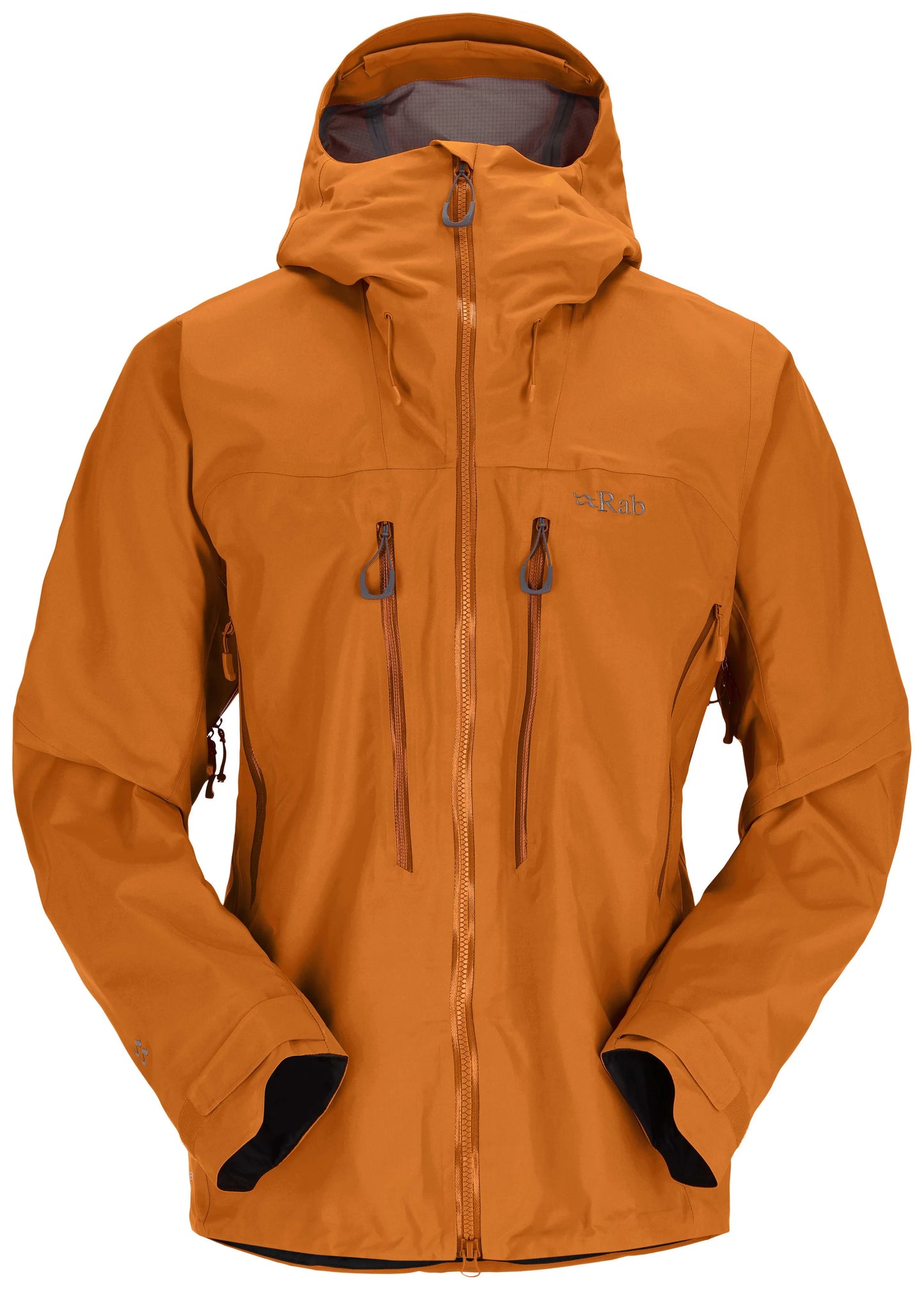 Rab Latok Extreme GTX Jacket Marmalade / XXL
