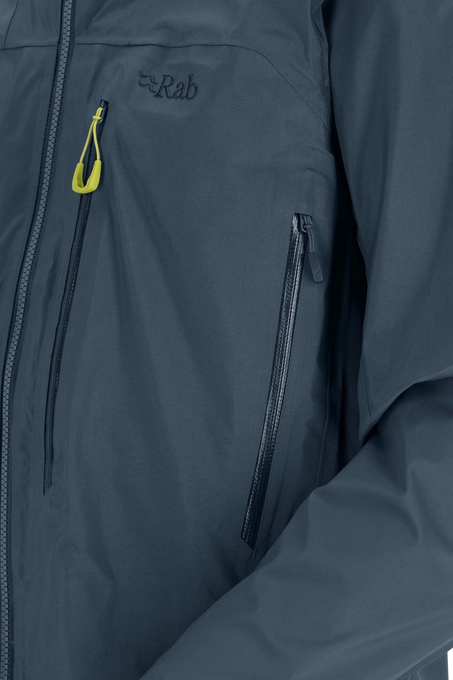 Rab Latok Extreme GTX Jacket Orion Blue / XXL