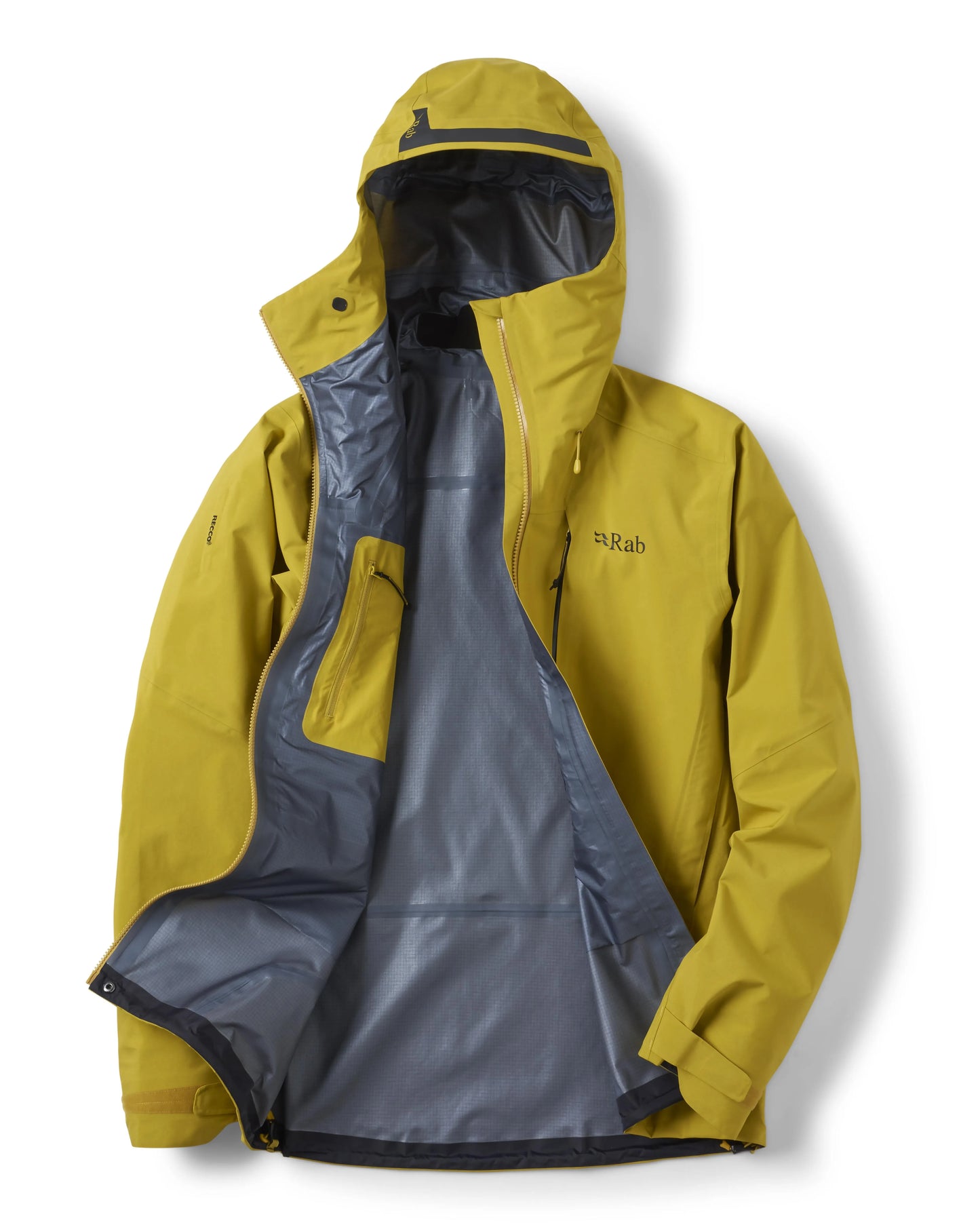 Rab Latok GTX Jacket