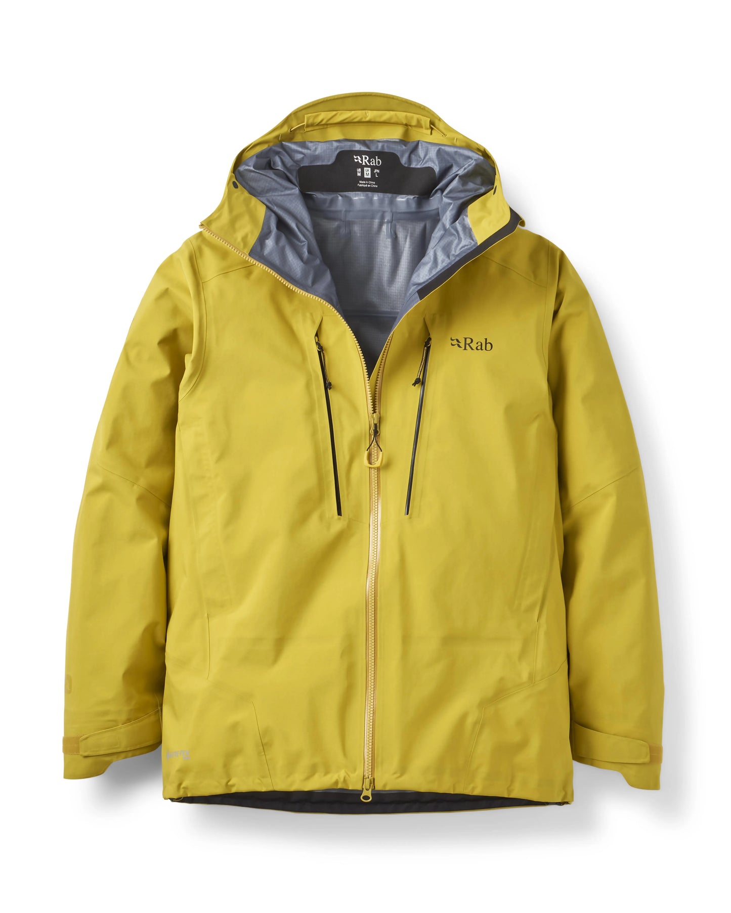 Rab Latok GTX Jacket