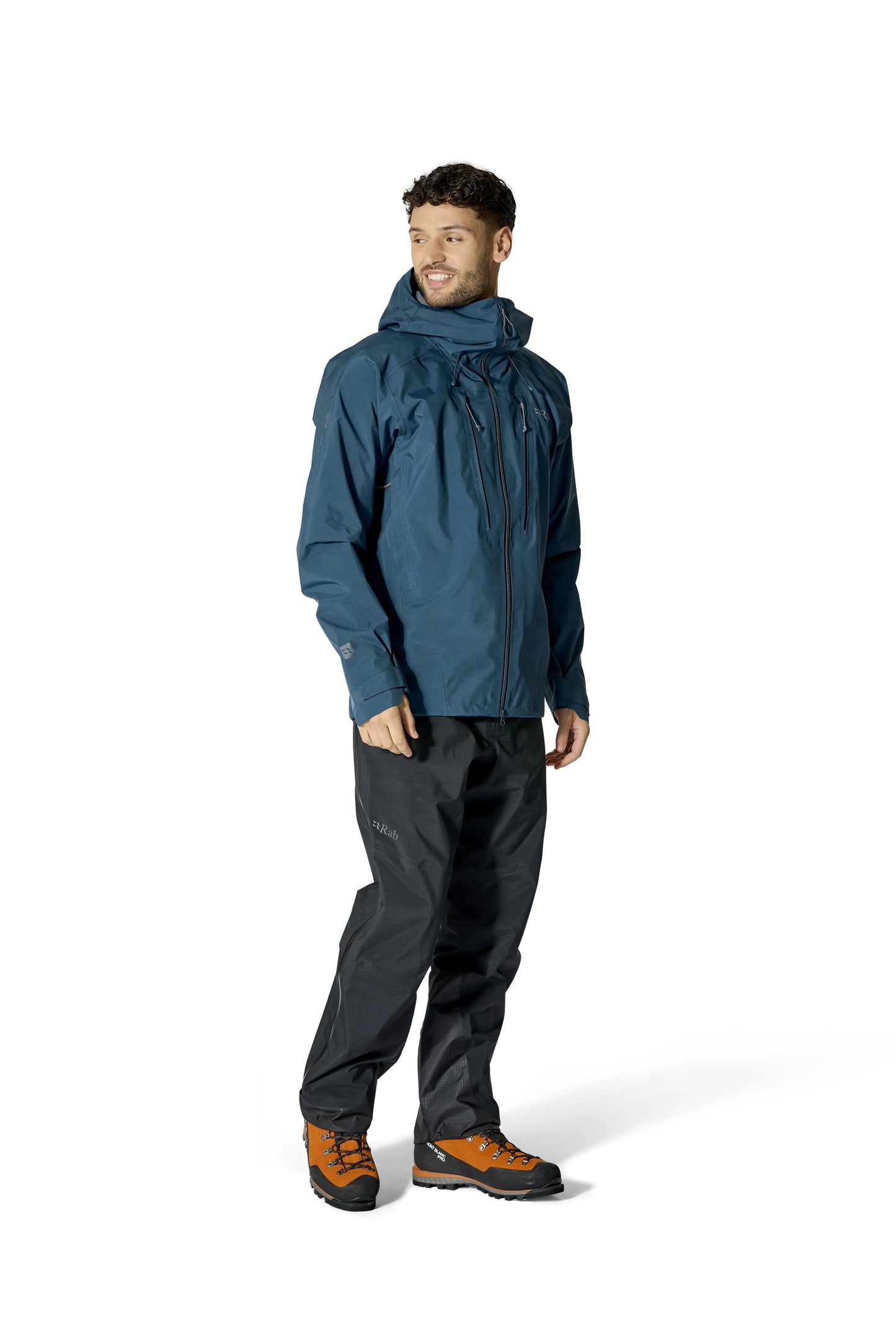 Rab Latok GTX Jacket