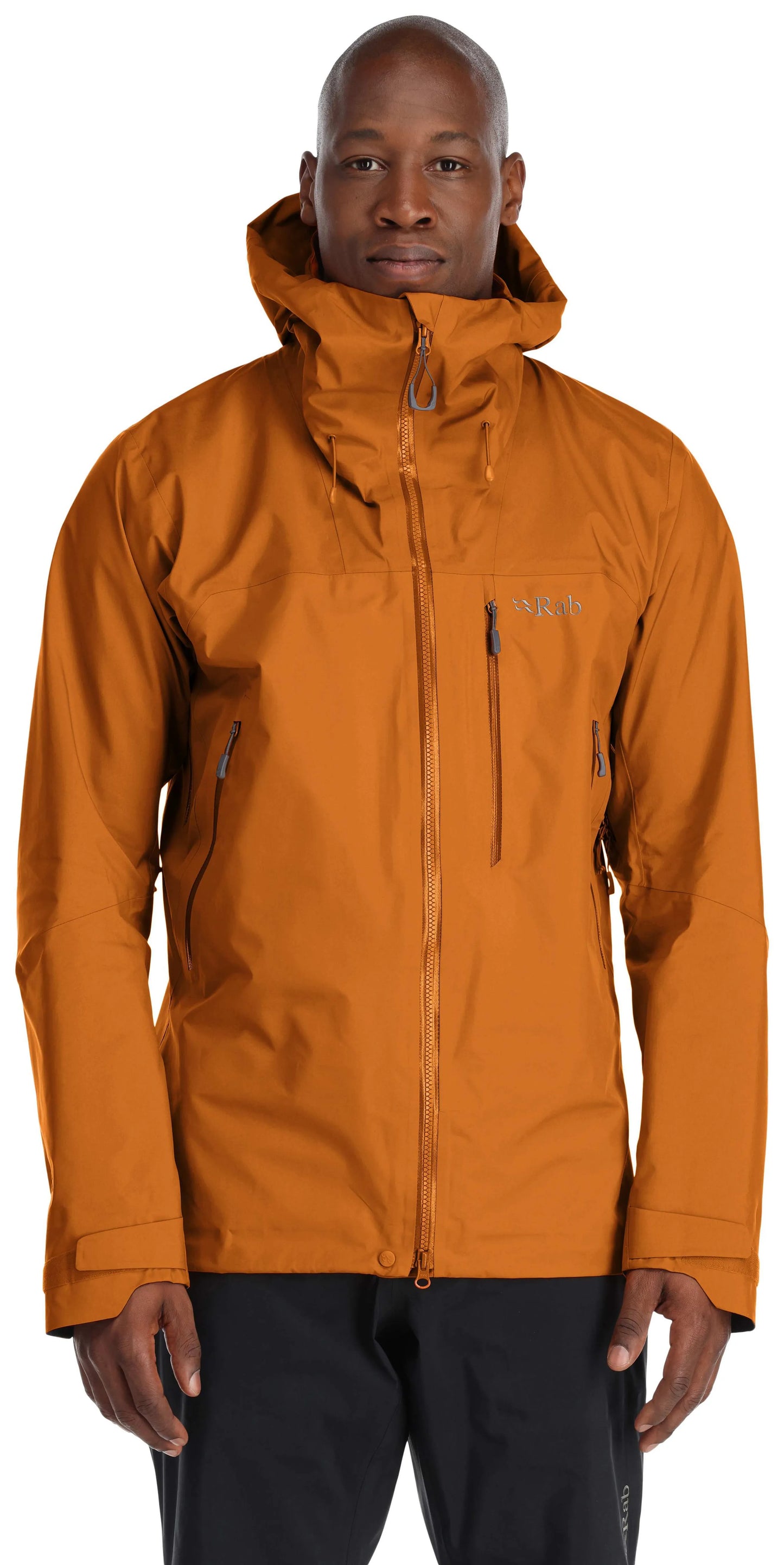 Rab Latok Mountain GTX Jacket Marmalade / XXL