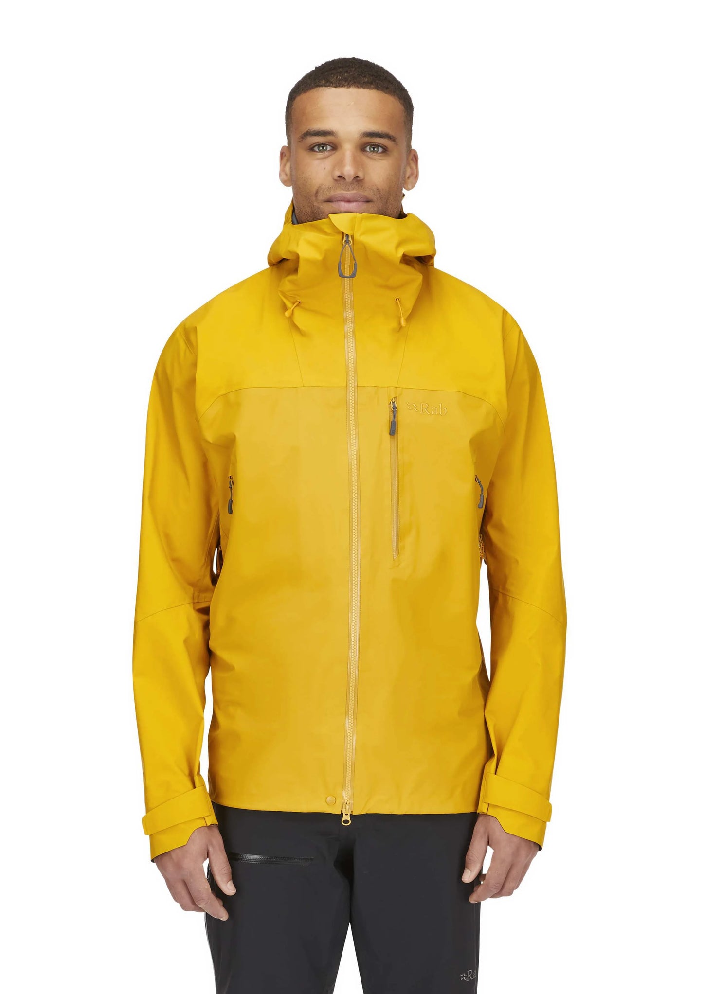 Rab Latok Mountain GTX Jacket Sahara / XXL