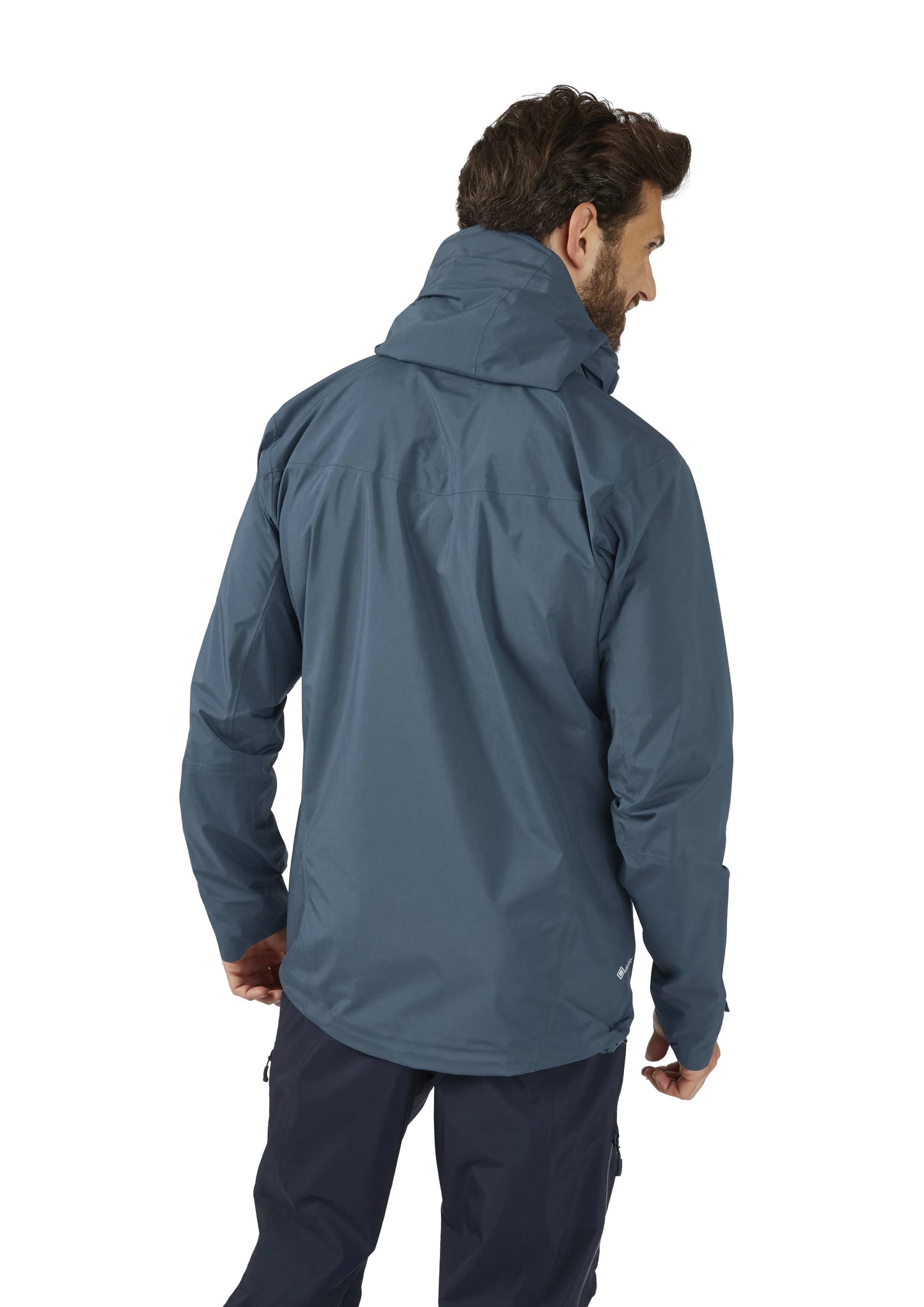 Rab Latok Paclite Plus Jacket Orion Blue / XXL