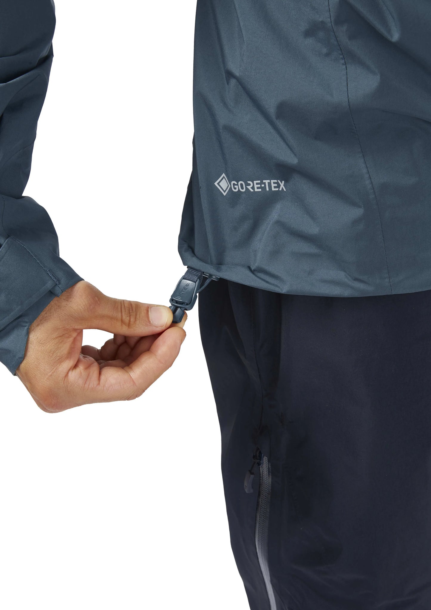 Rab Latok Paclite Plus Jacket Orion Blue / XXL