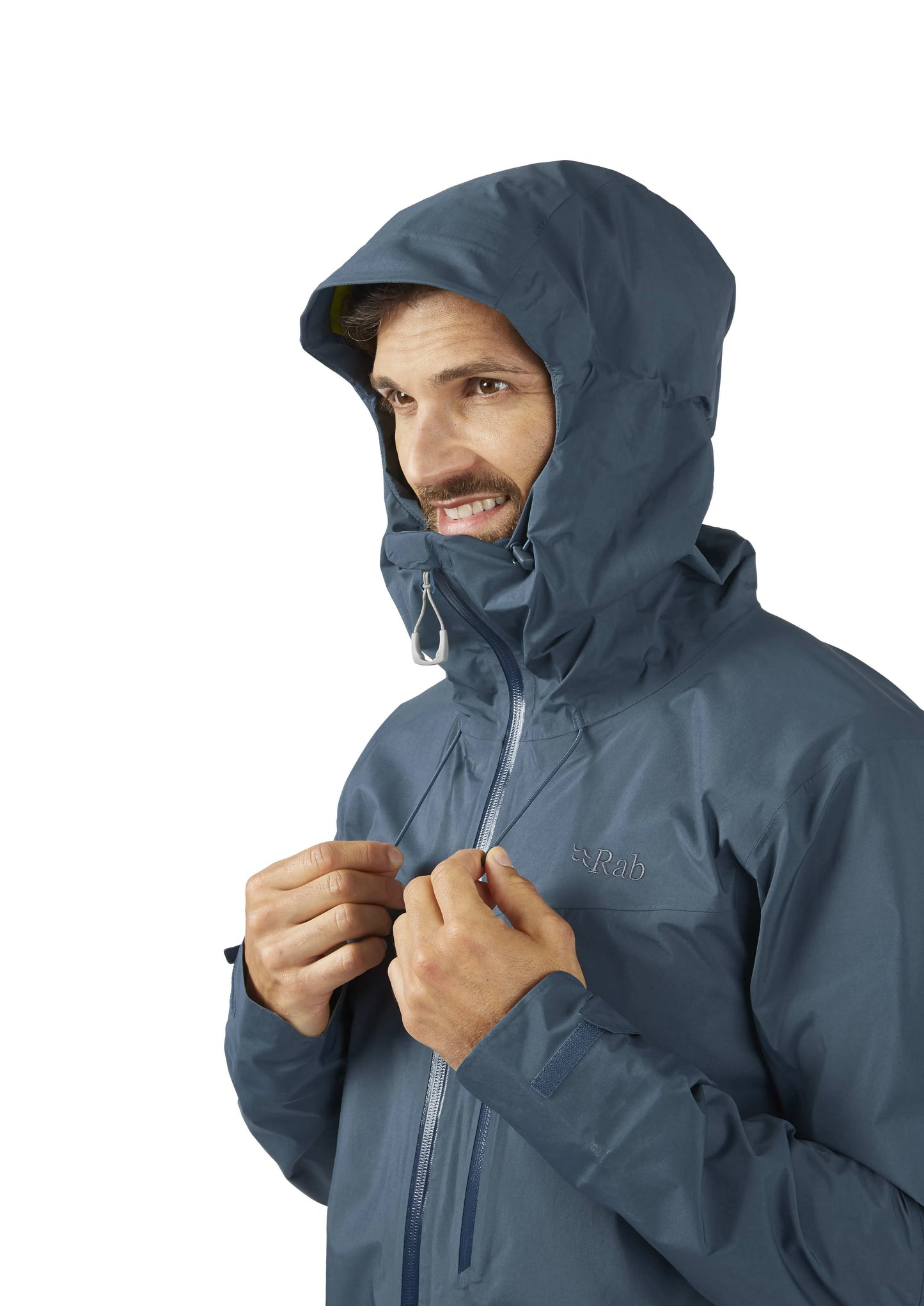Rab Latok Paclite Plus Jacket Orion Blue / XXL