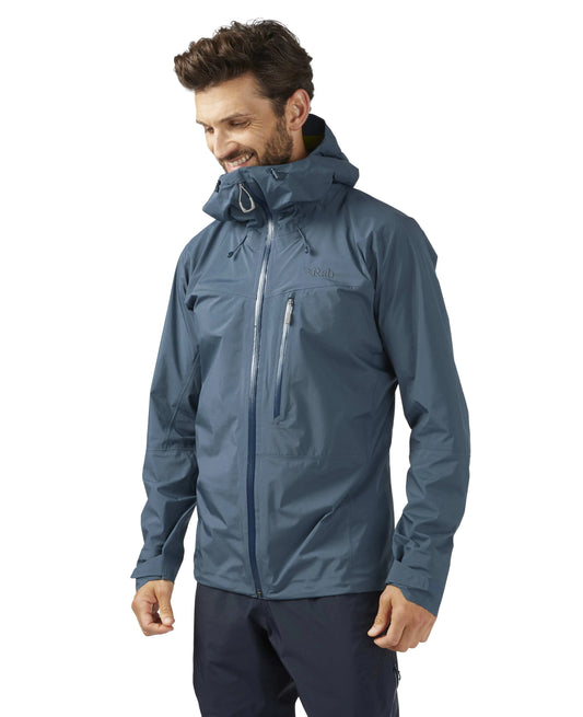 Rab Latok Paclite Plus Jacket Orion Blue / XXL