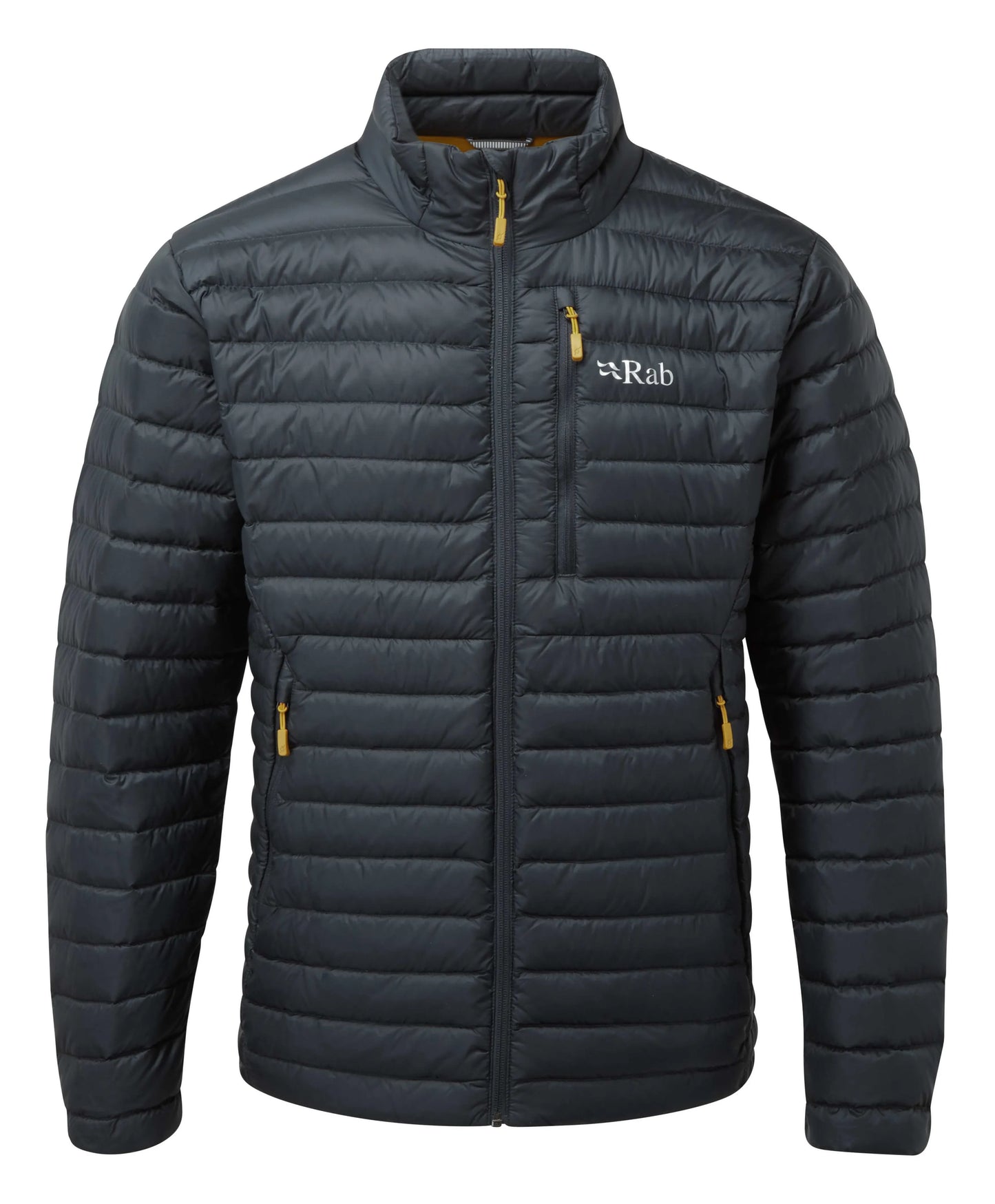 Rab Microlight Jacket Beluga / XXL