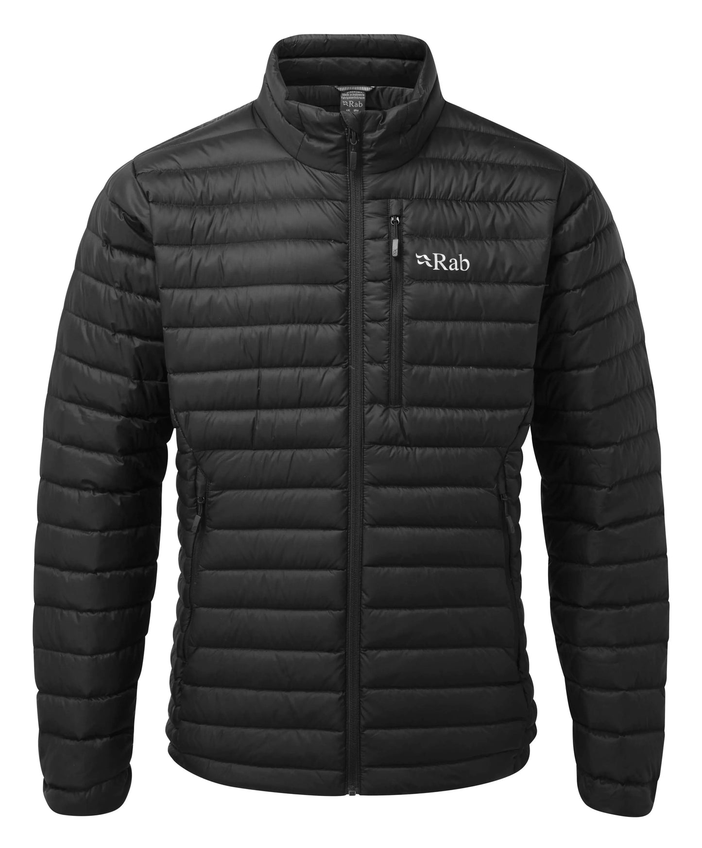 Rab Microlight Jacket Black / XXL