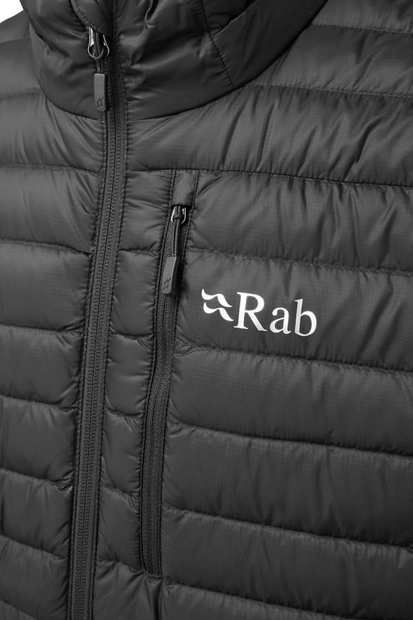 Rab Microlight Jacket Black / XXL