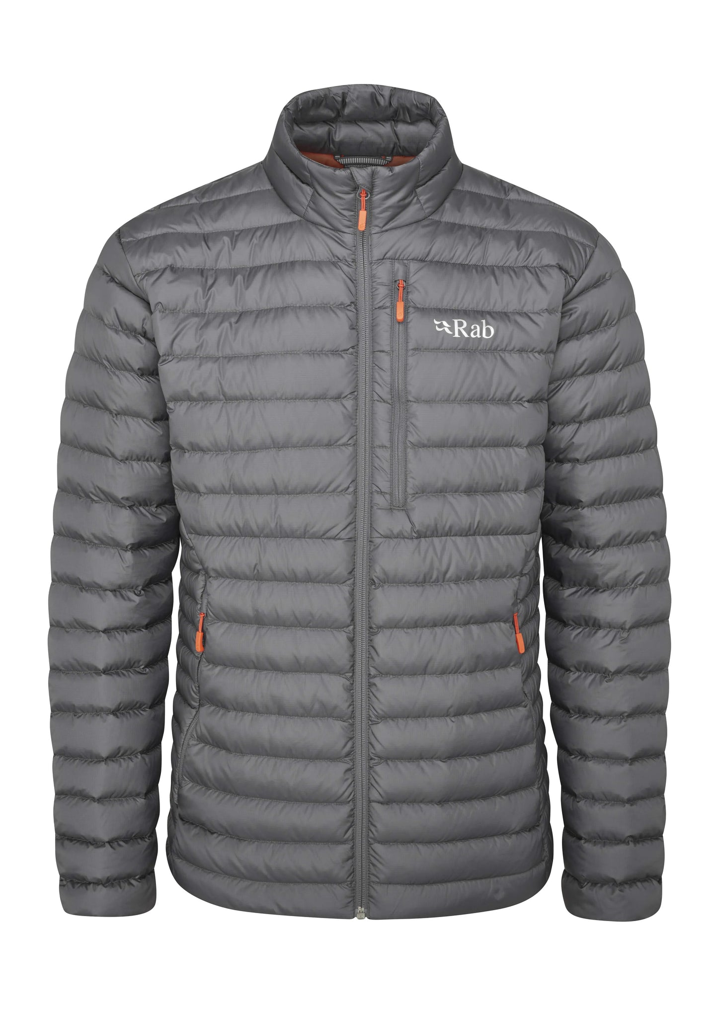 Rab Microlight Jacket Graphene / XXL