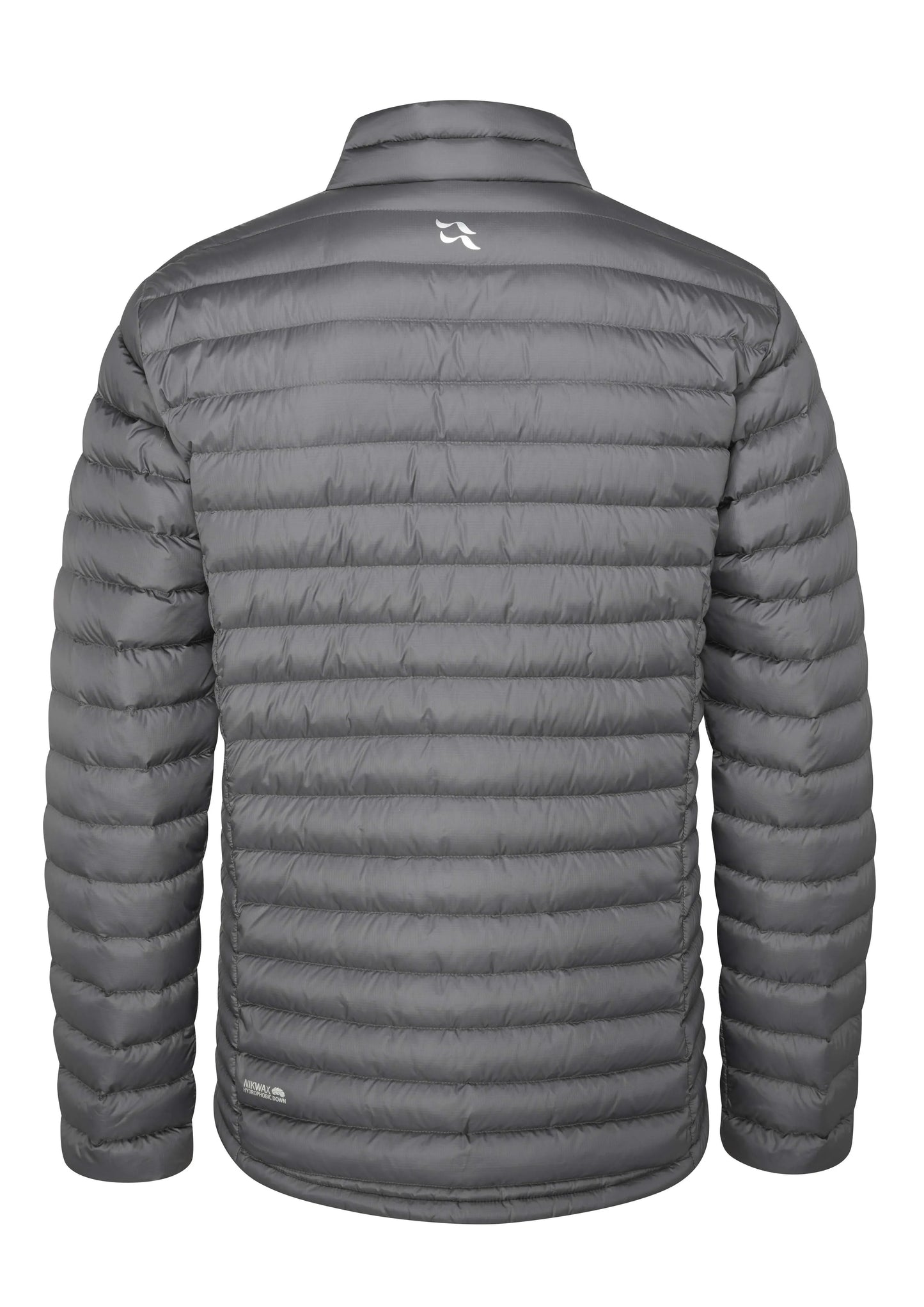 Rab Microlight Jacket Graphene / XXL