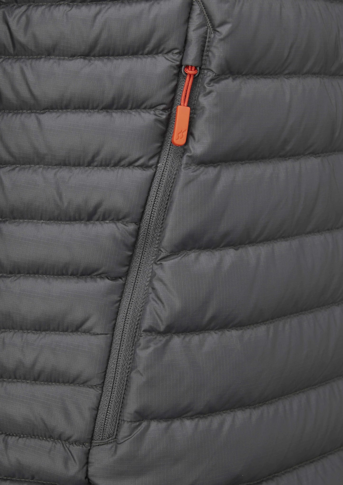 Rab Microlight Jacket Graphene / XXL