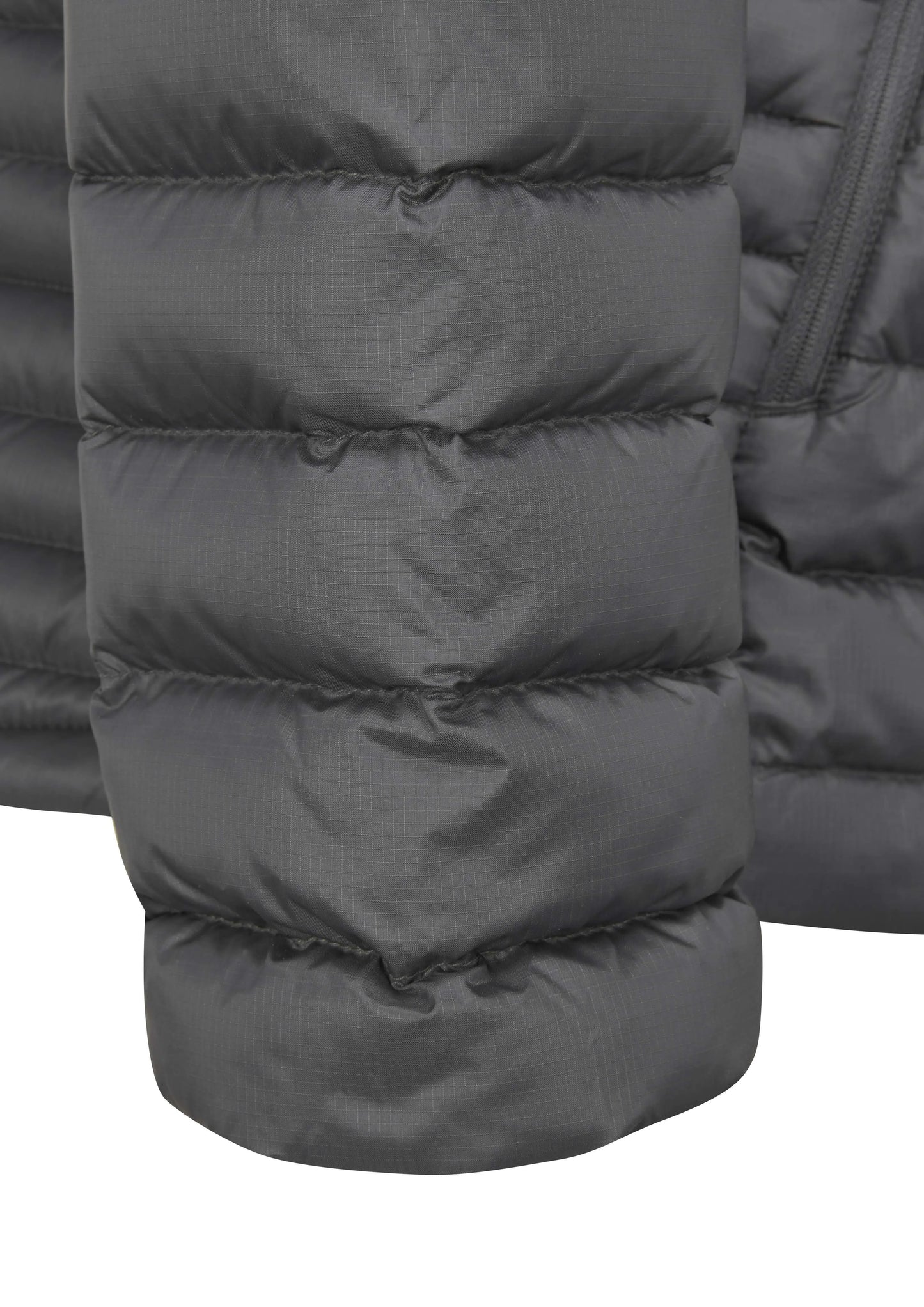 Rab Microlight Jacket Graphene / XXL