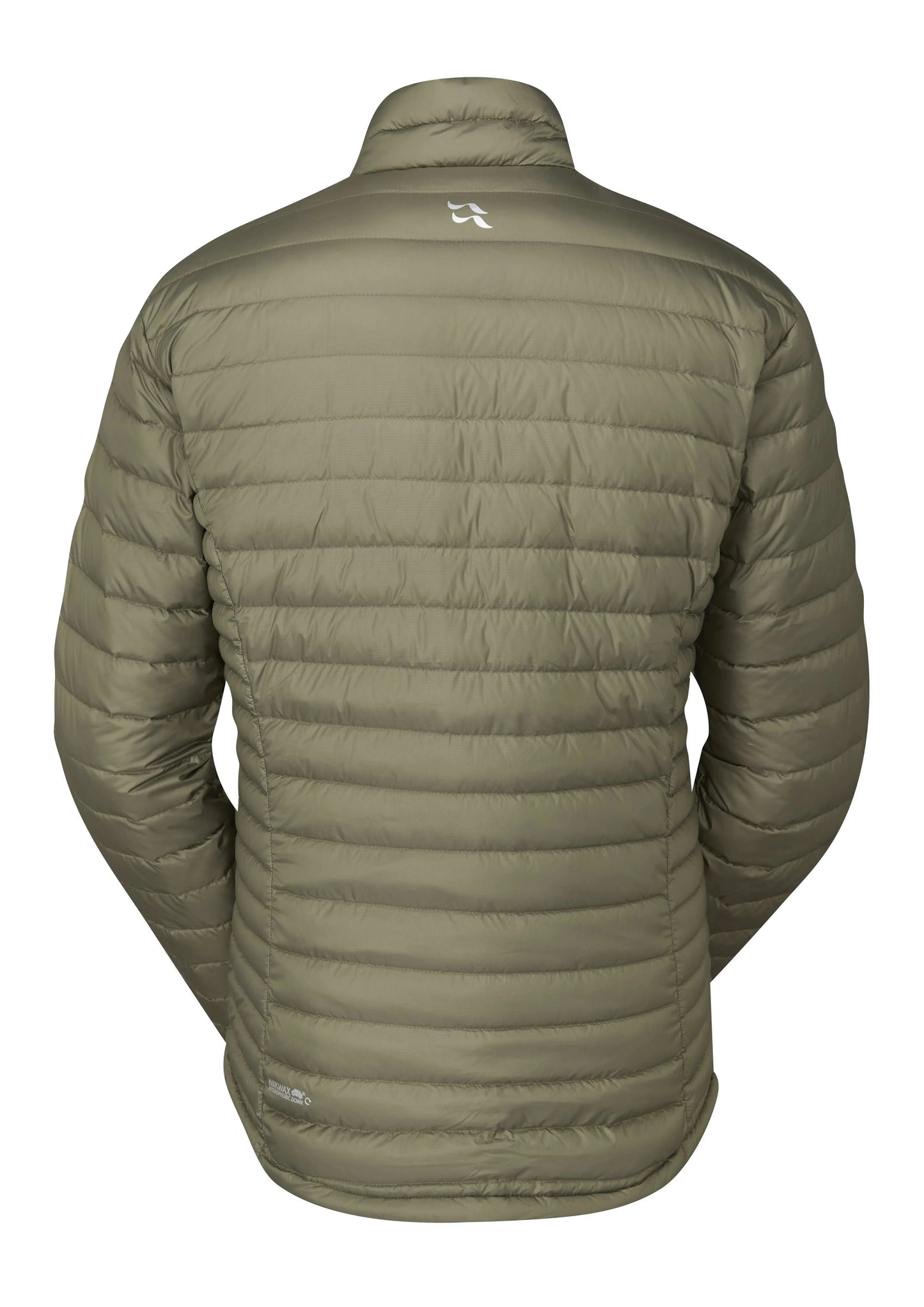 Rab Microlight Jacket Light Khaki / XXL
