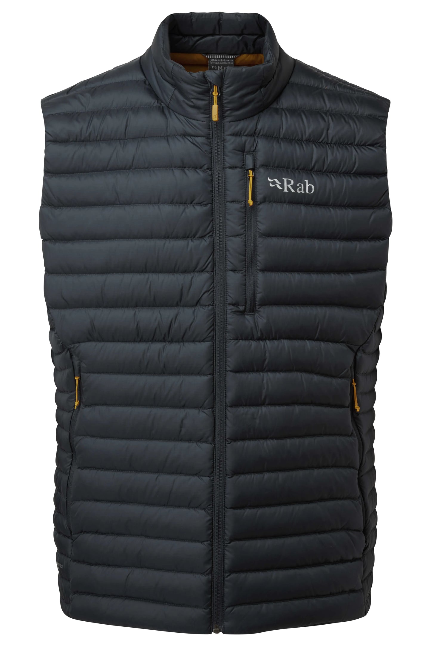 Rab Microlight Vest Beluga / XXL