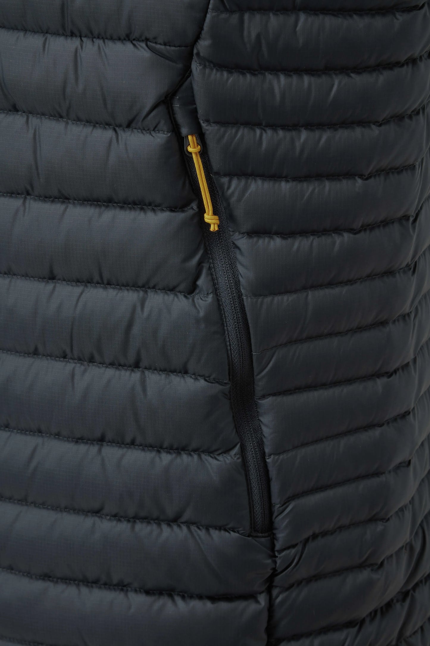 Rab Microlight Vest Beluga / XXL