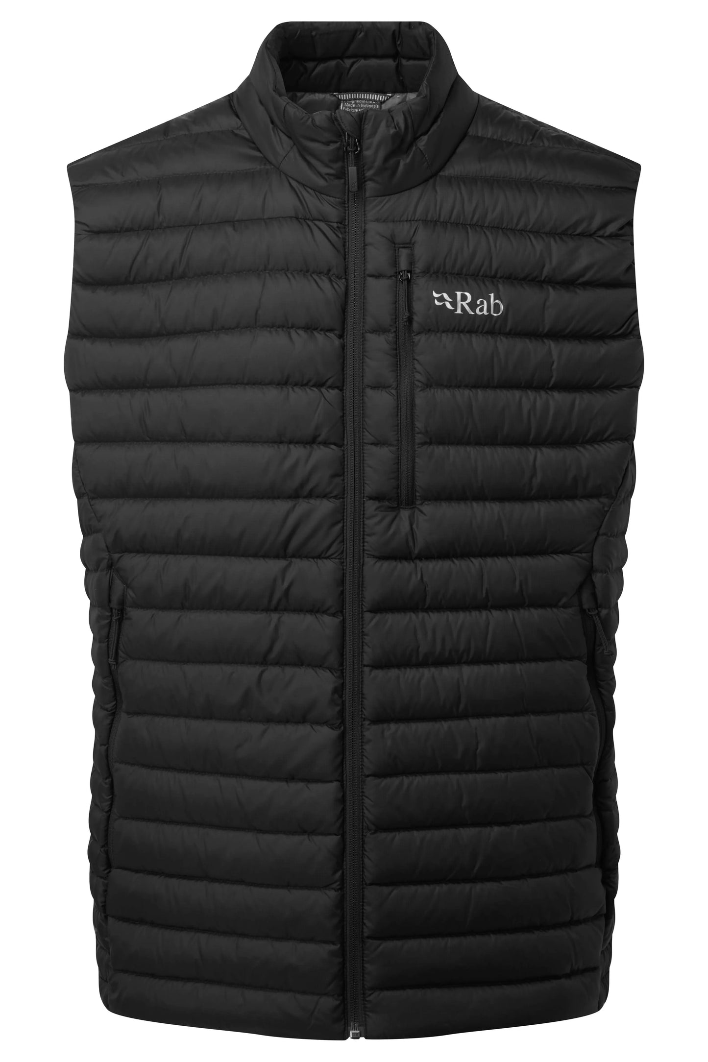Rab Microlight Vest Black / 3XL