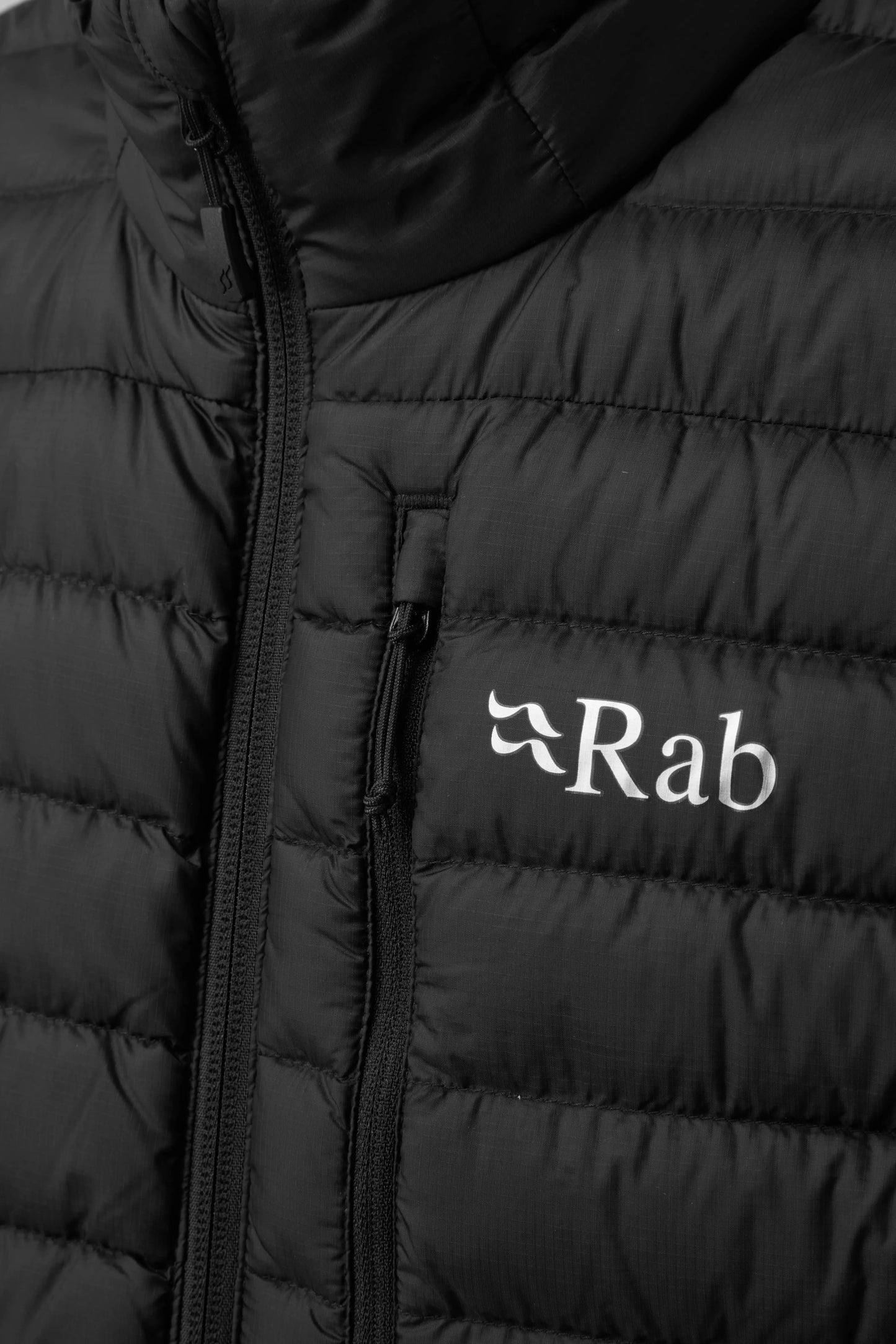 Rab Microlight Vest Black / 3XL
