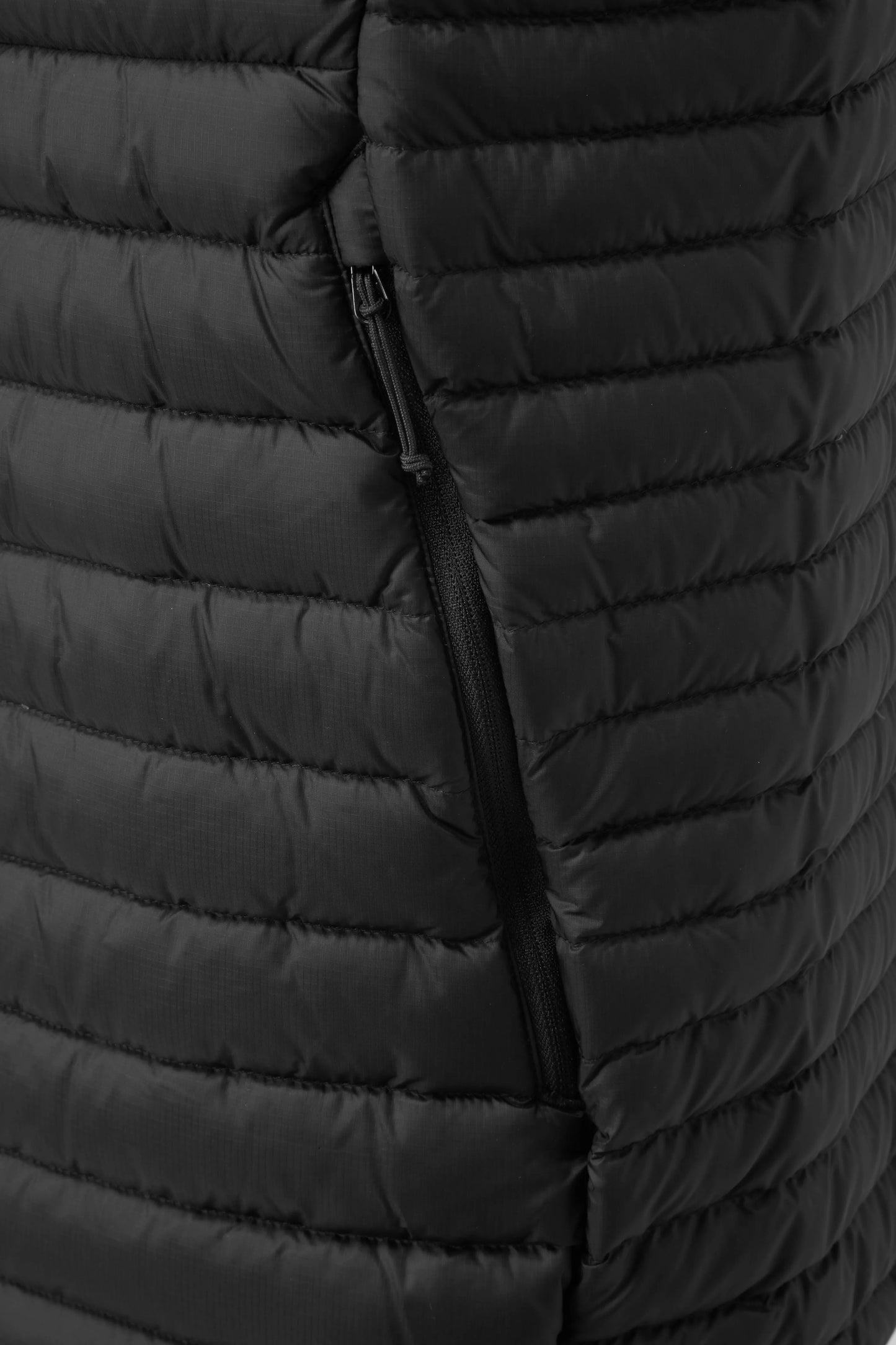 Rab Microlight Vest Black / 3XL