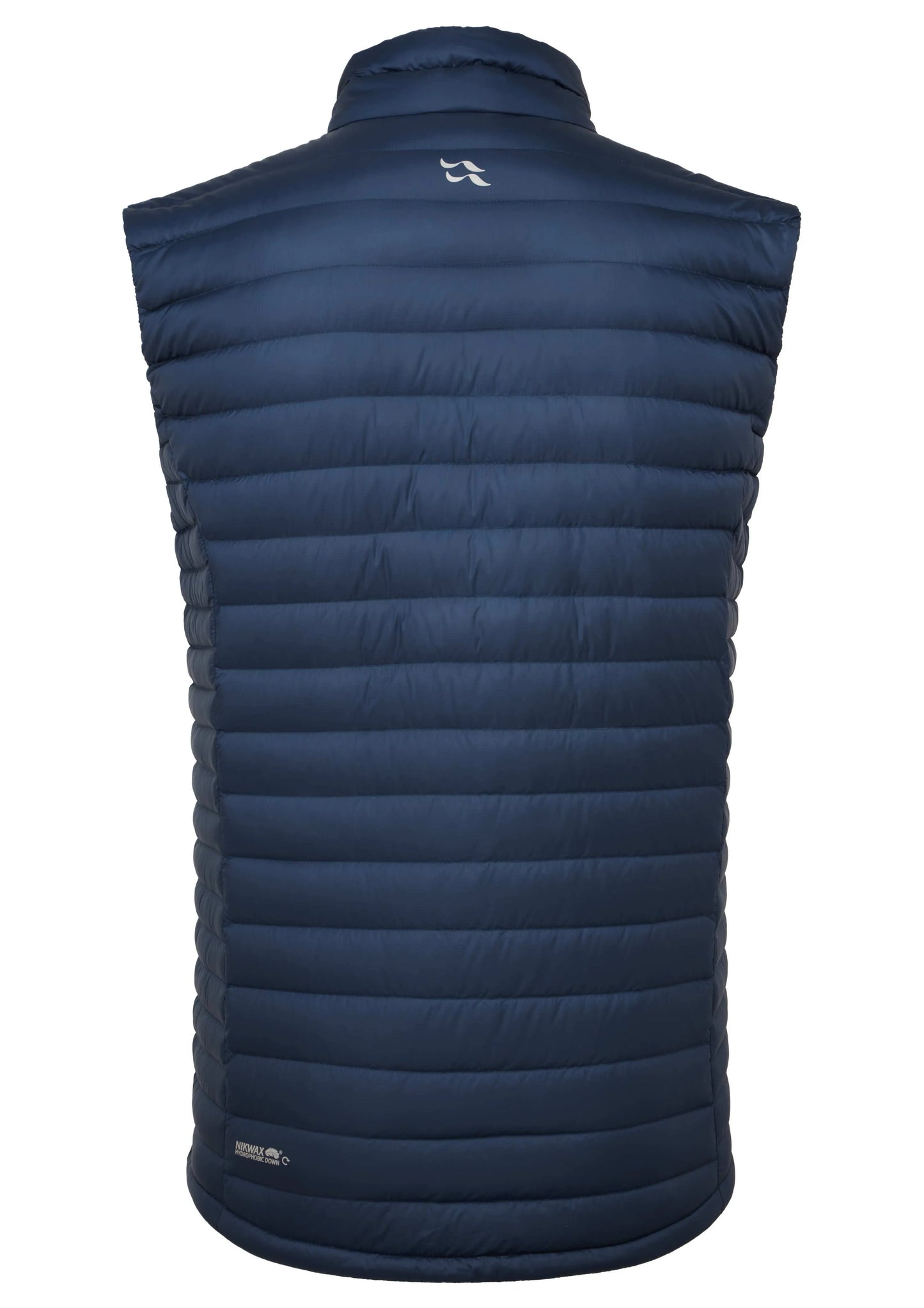 Rab Microlight Vest Tempest Blue / XXL