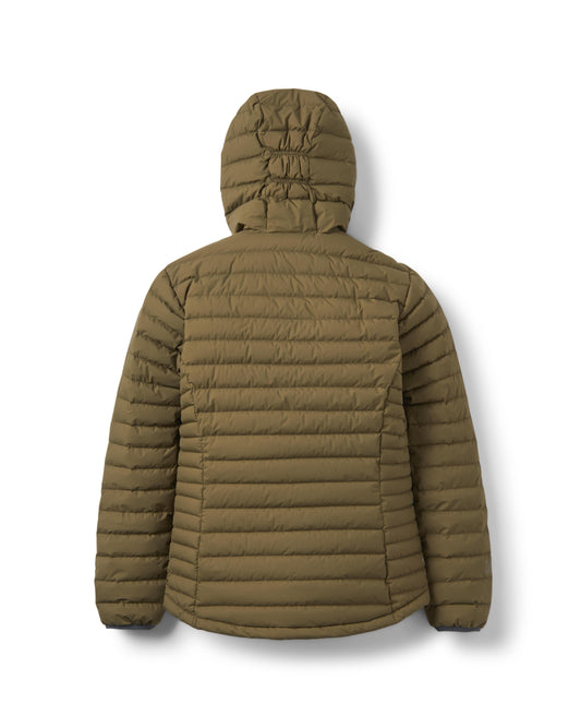 Rab Microlight Windstopper Hoody