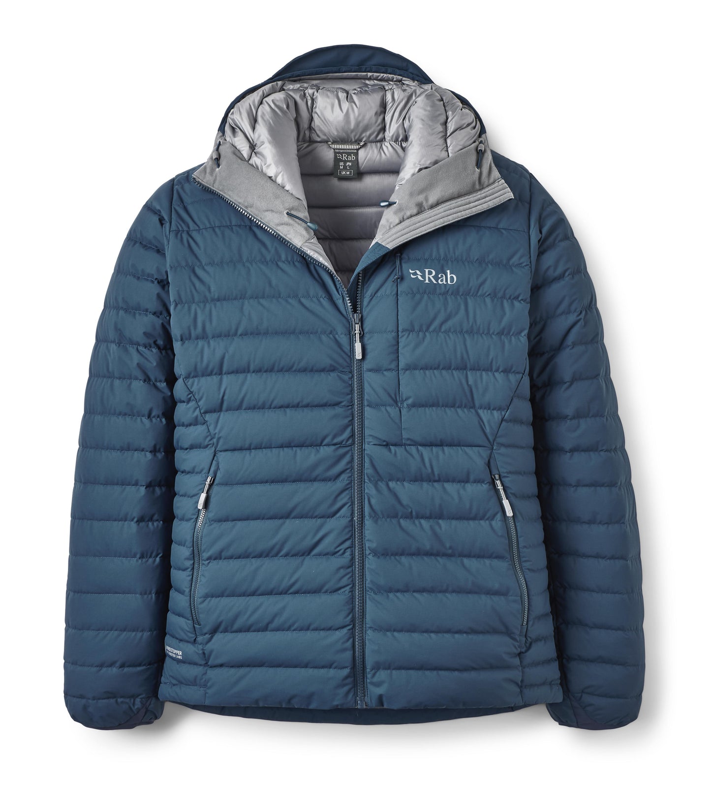 Rab Microlight Windstopper Hoody