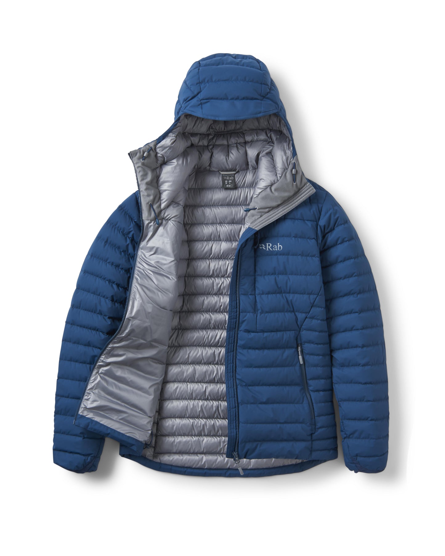 Rab Microlight Windstopper Hoody