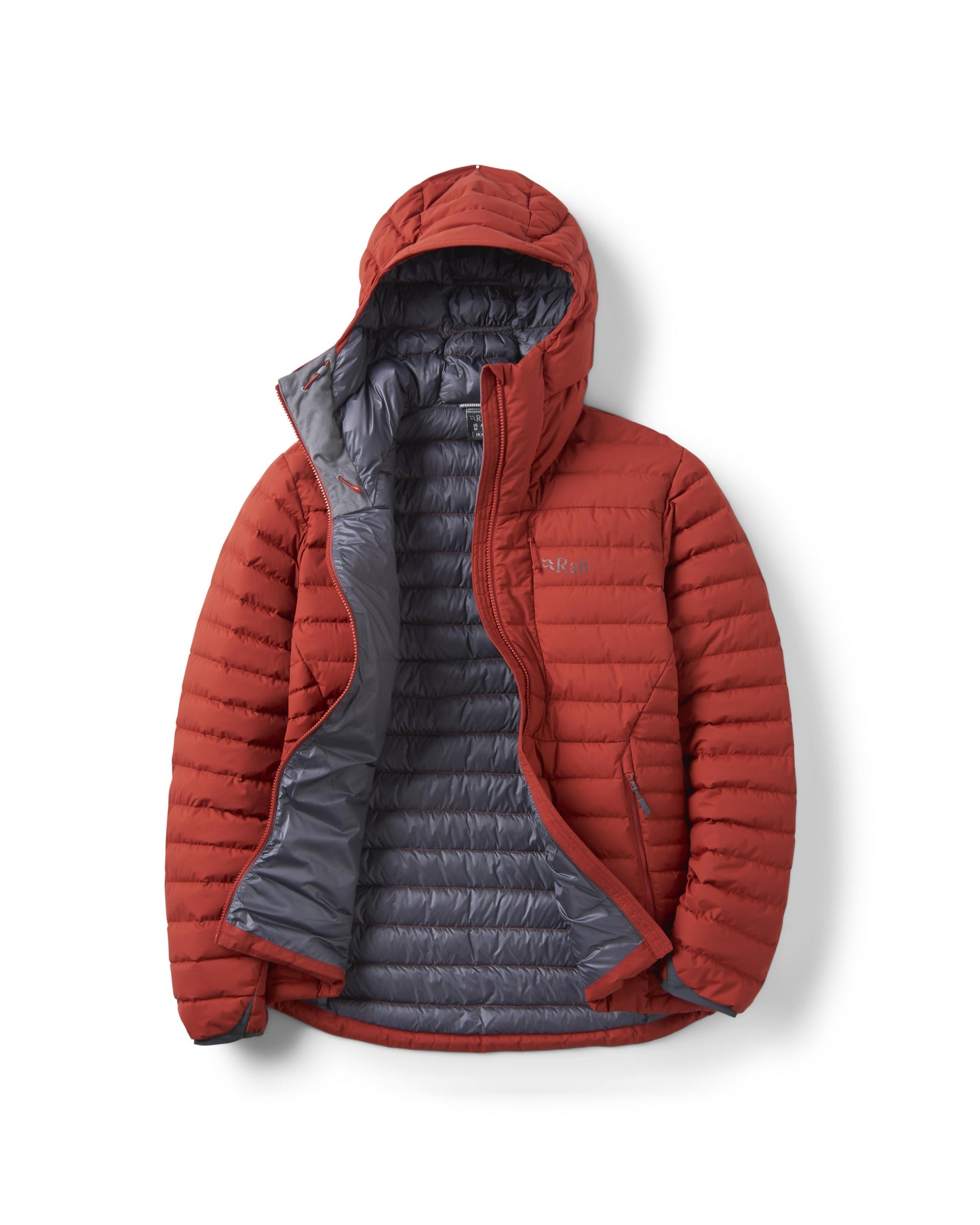 Rab Microlight Windstopper Hoody