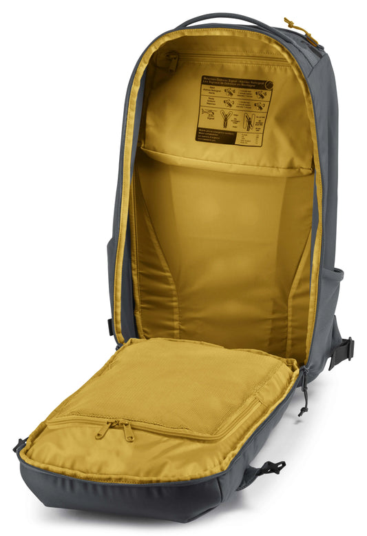 Rab Misfit 27 Ebony / 27