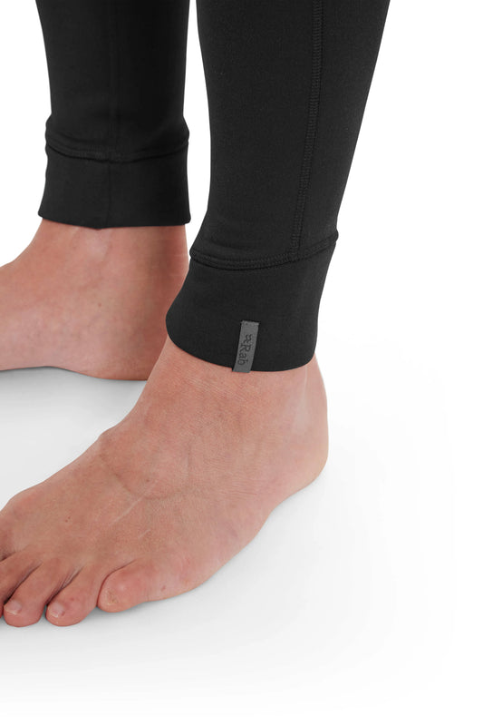 Rab Modulus Bib Black / XXL