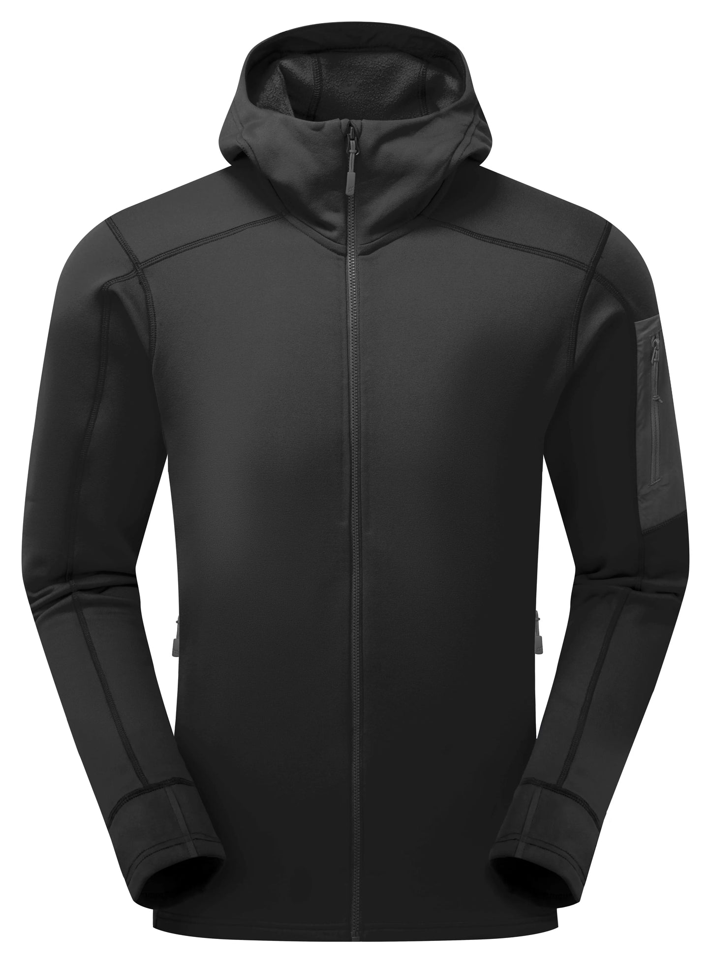 Rab Modulus Hoody Black / XXL