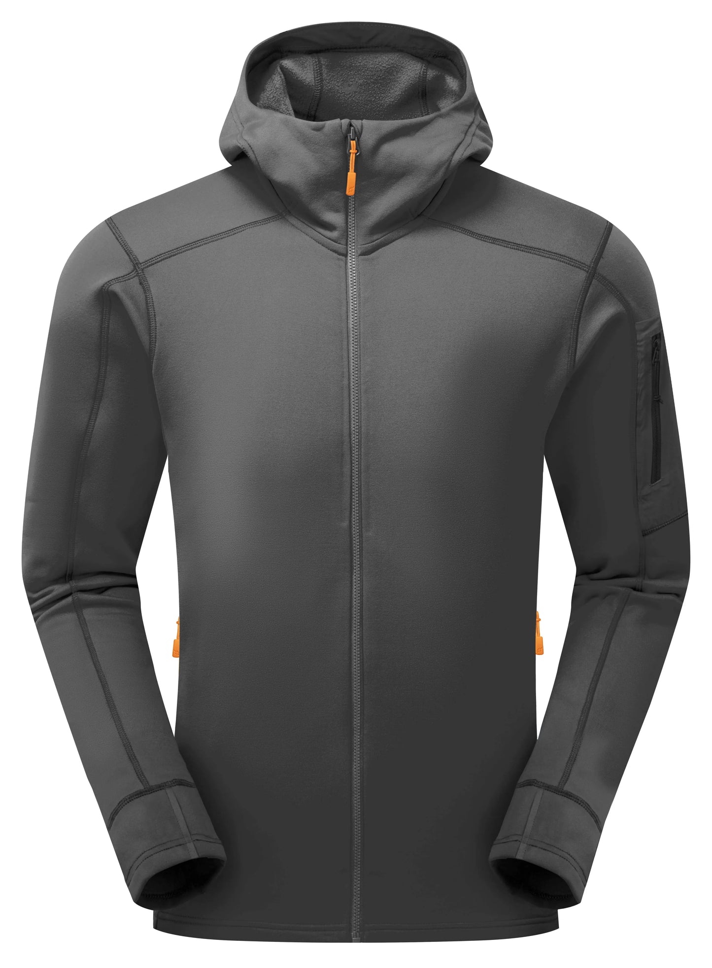Rab Modulus Hoody Graphene / XXL