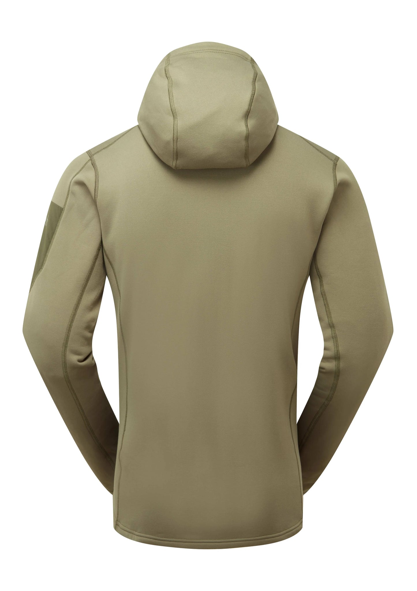 Rab Modulus Hoody Light Khaki / XXL