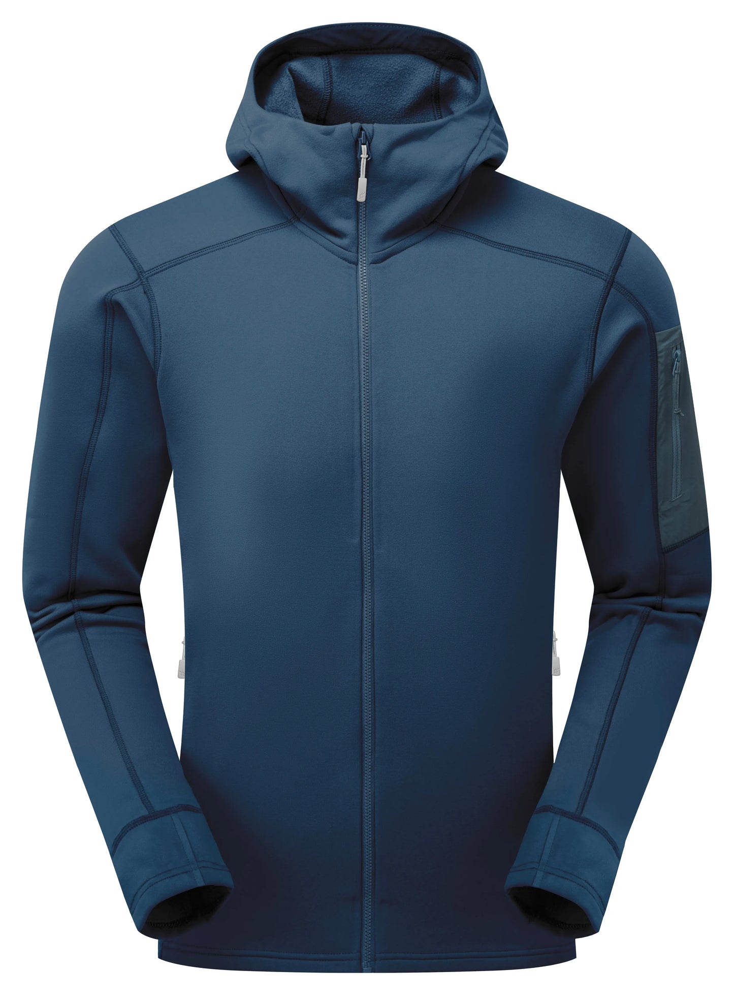Rab Modulus Hoody Tempest Blue / XXL