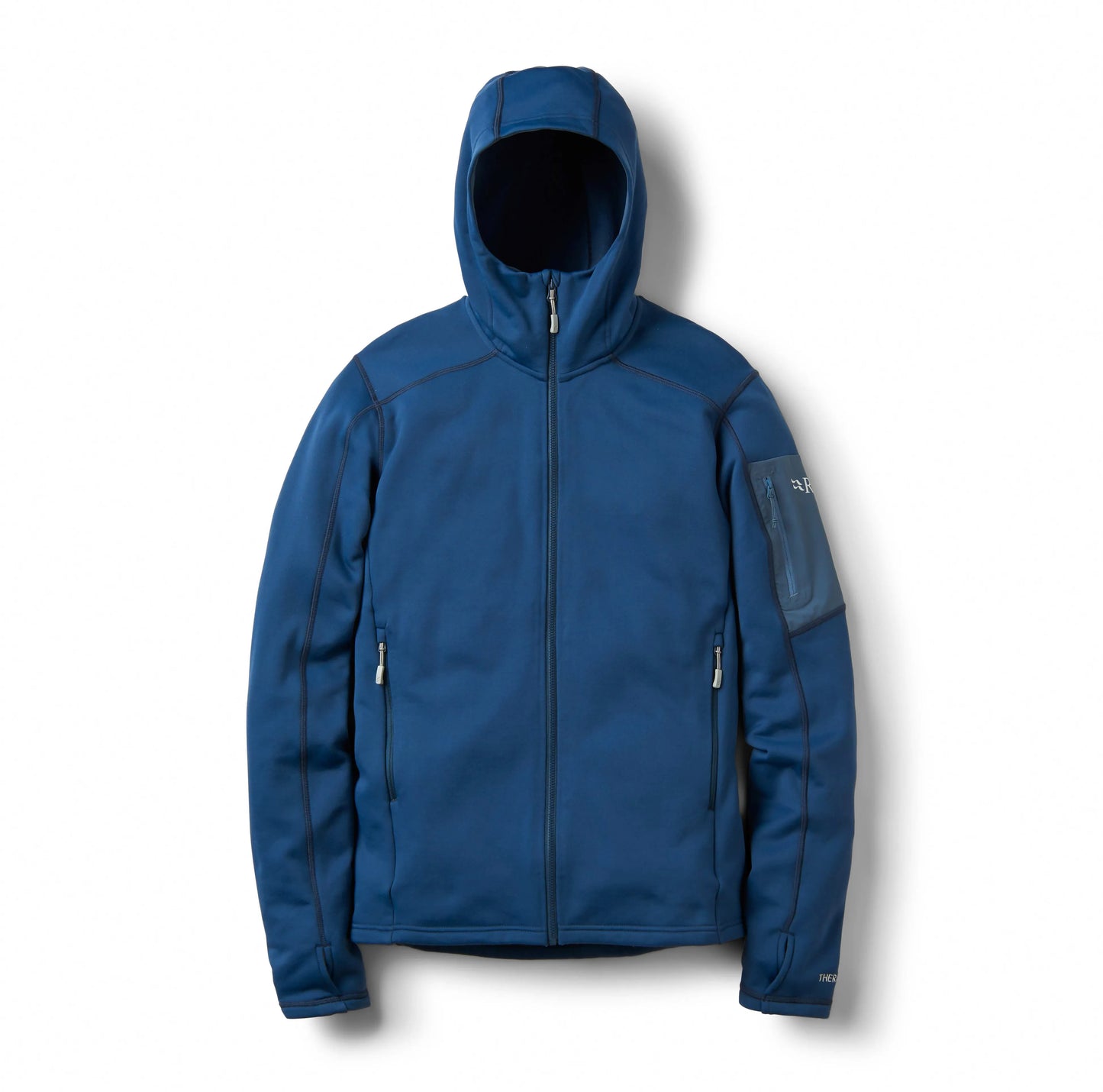 Rab Modulus Hoody Tempest Blue / XXL
