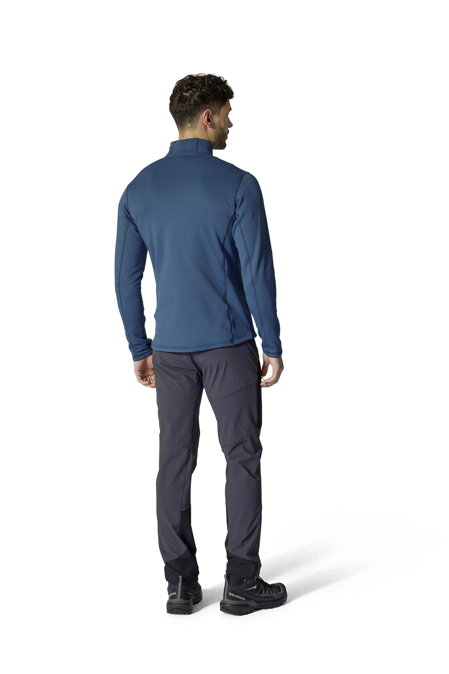 Rab Modulus Hoody Tempest Blue / XXL