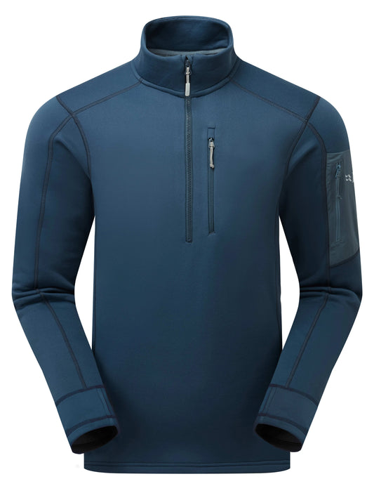 Rab Modulus Pull On Tempest Blue / XXL