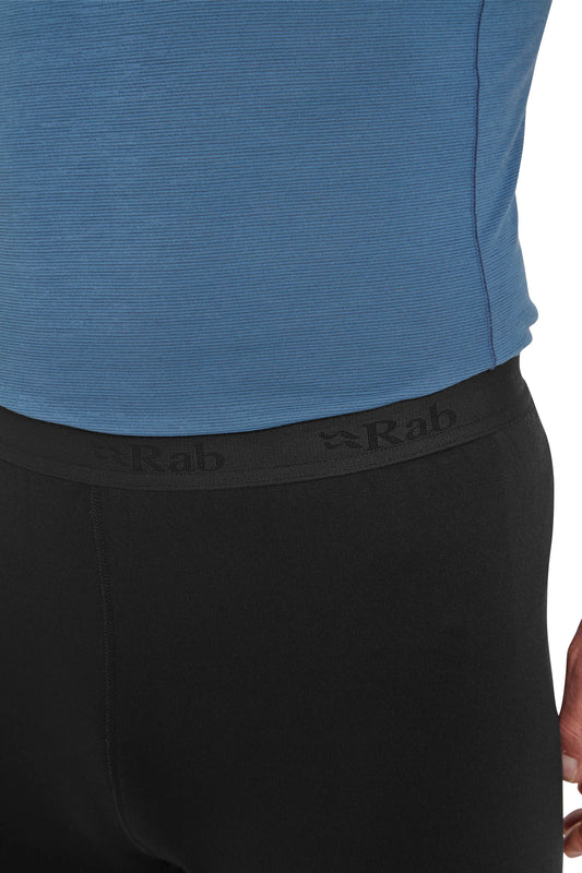 Rab Modulus Tights Black / XXL