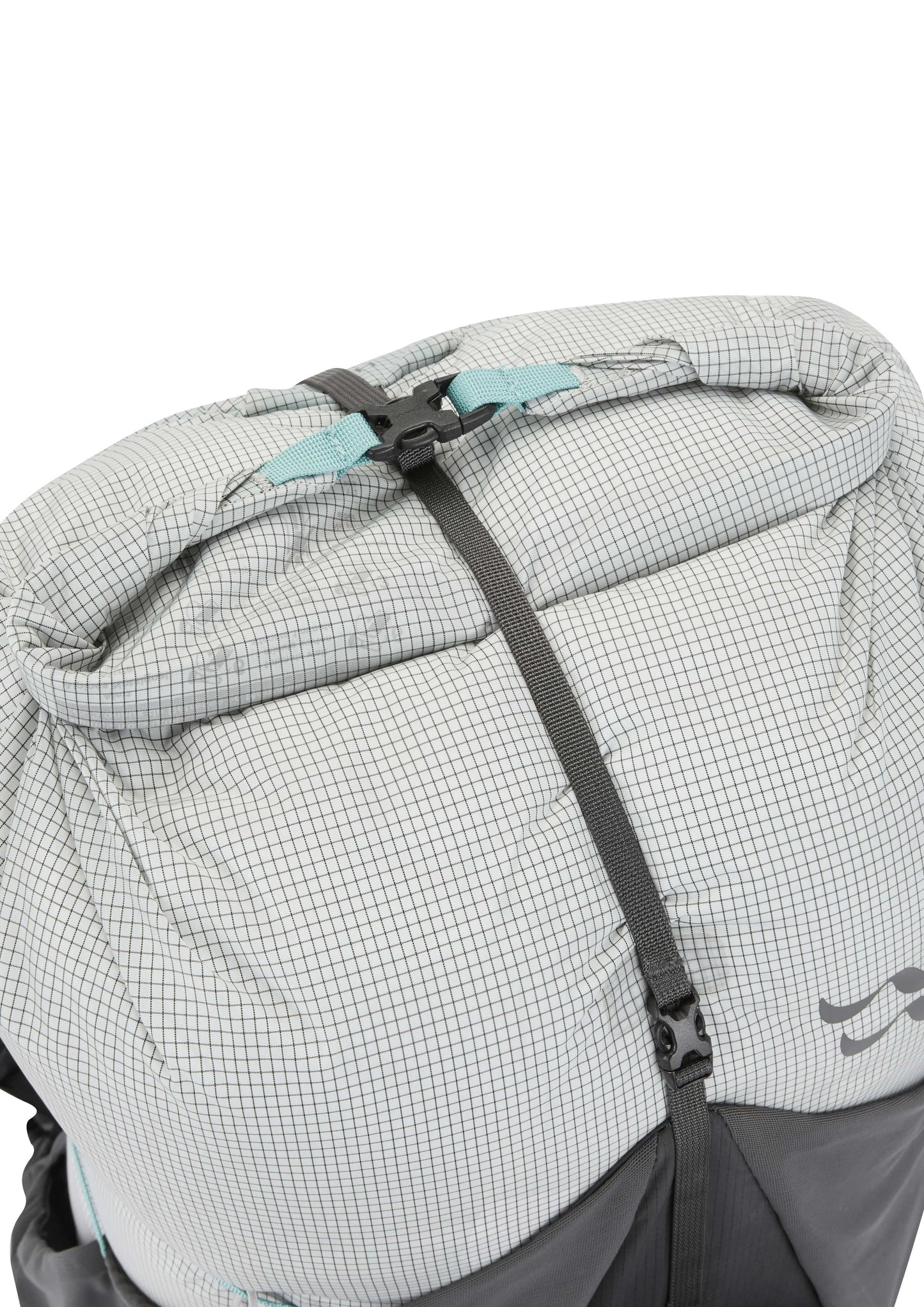 Rab Muon ND 40 Pewter/Graphene / S