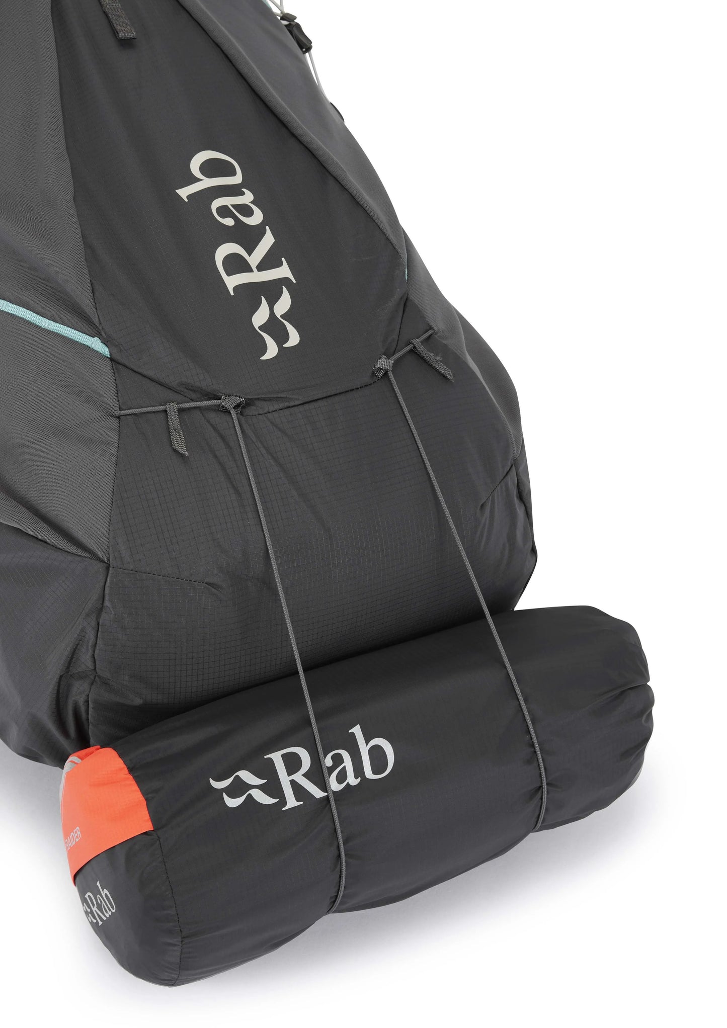 Rab Muon ND 40 Pewter/Graphene / S