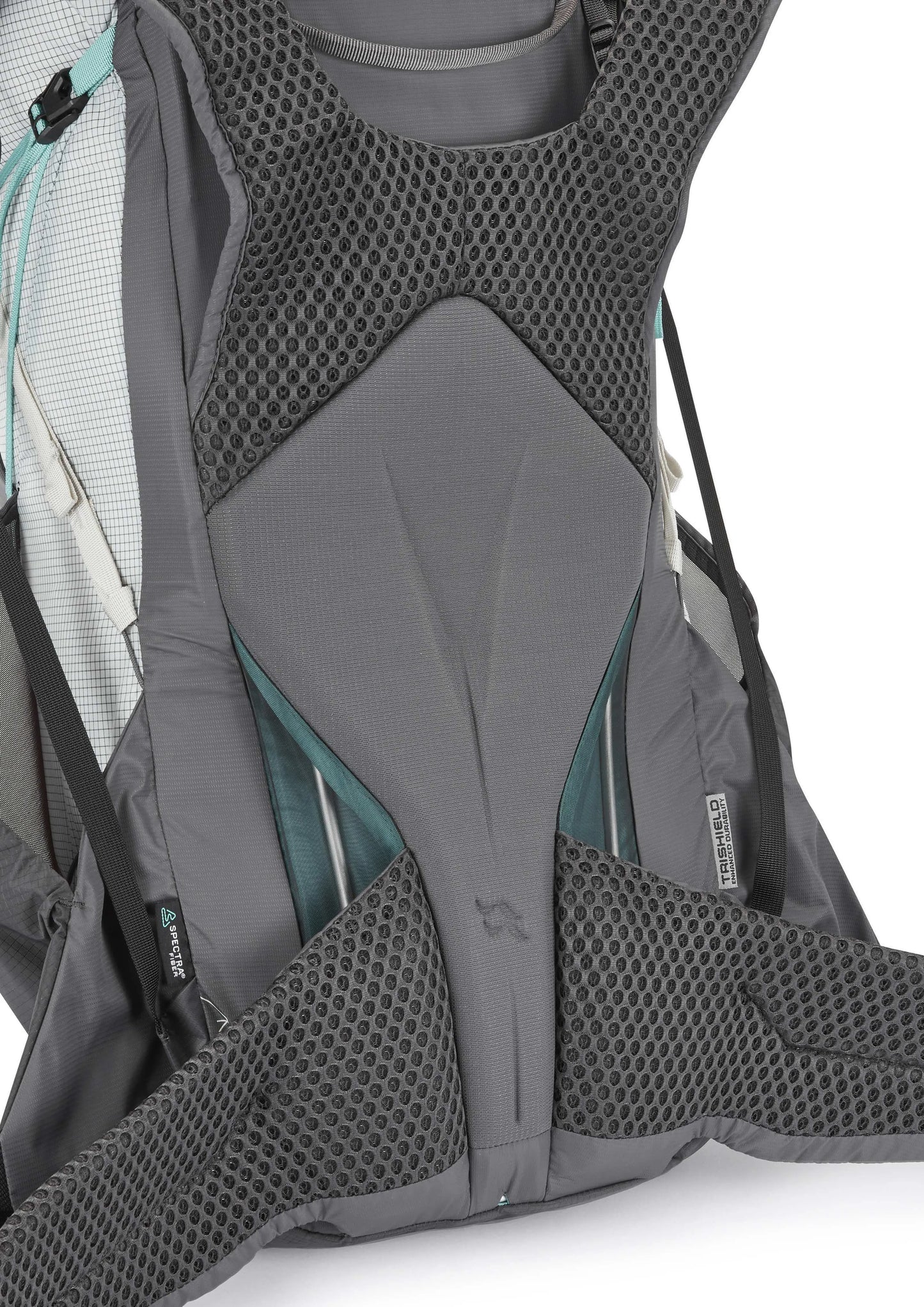 Rab Muon ND 50 Pewter/Graphene / S