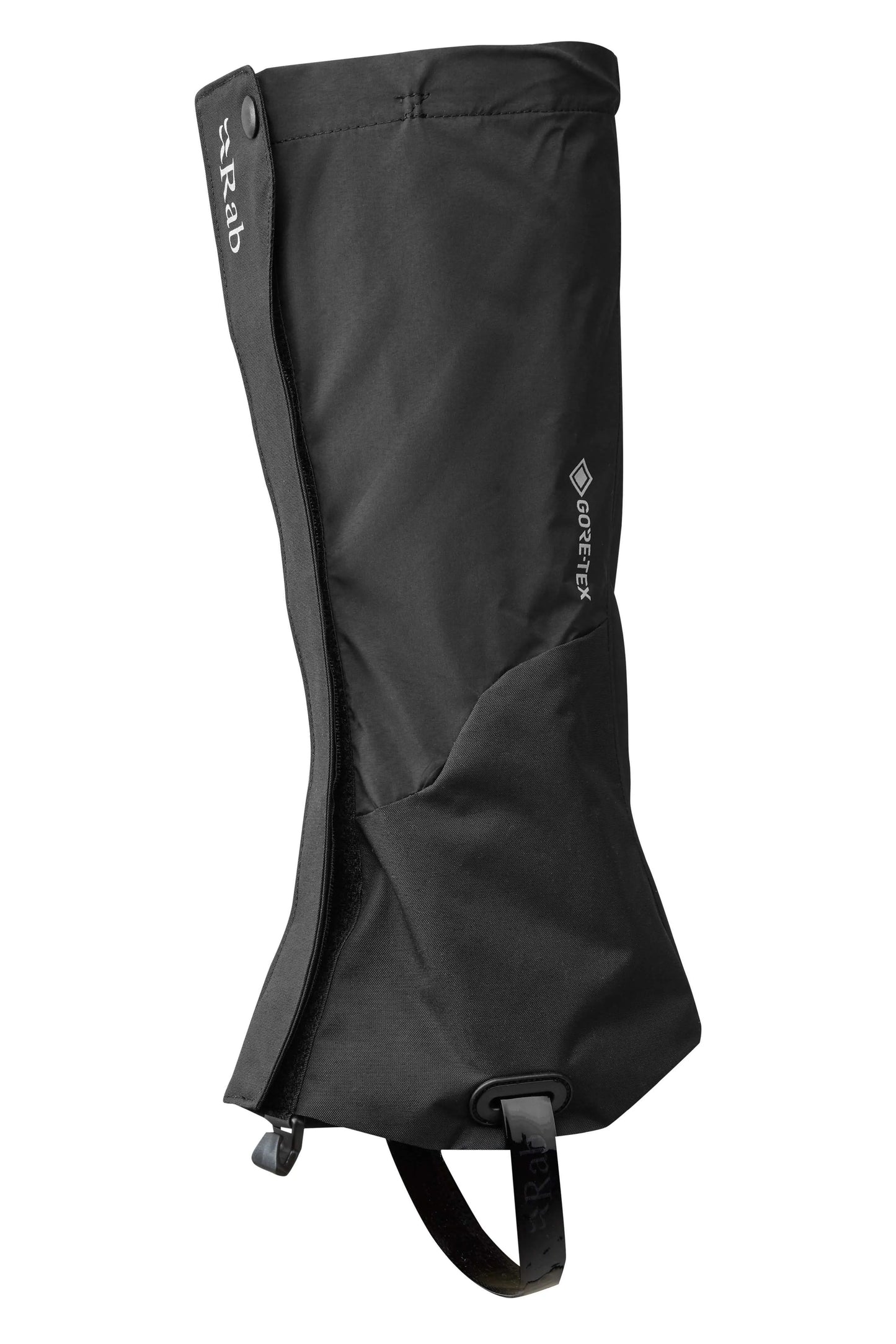 Rab Muztag GTX Gaiter Black / L