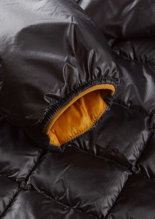 Rab Mythic Alpine Light Jacket Graphene / XXL