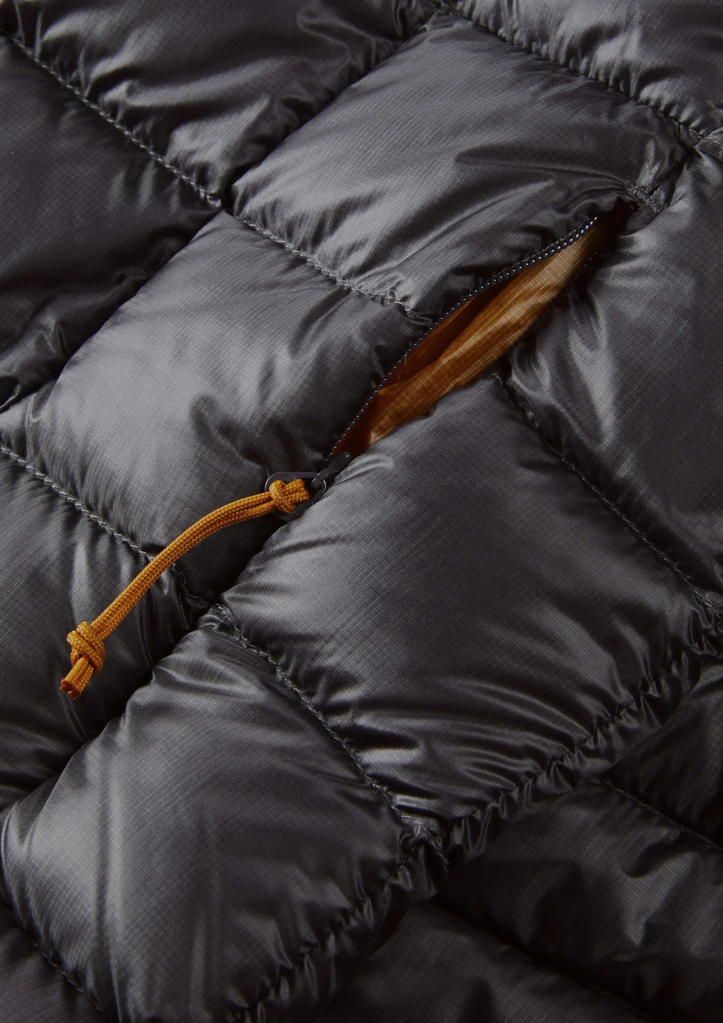 Rab Mythic Alpine Light Jacket Graphene / XXL