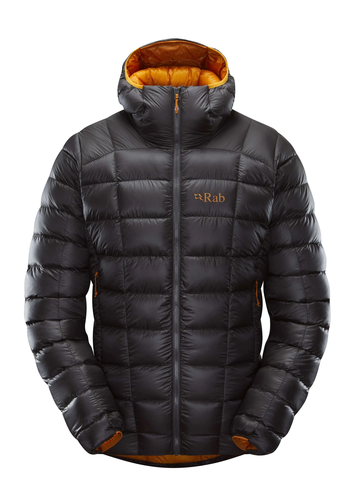 Rab Mythic Alpine Jacket Graphene / XXL