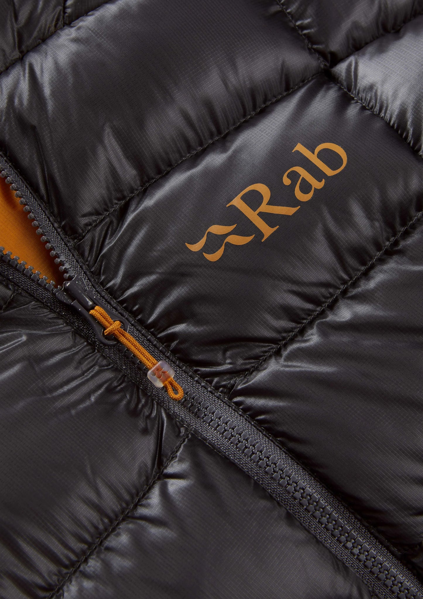Rab Mythic Alpine Jacket Graphene / XXL