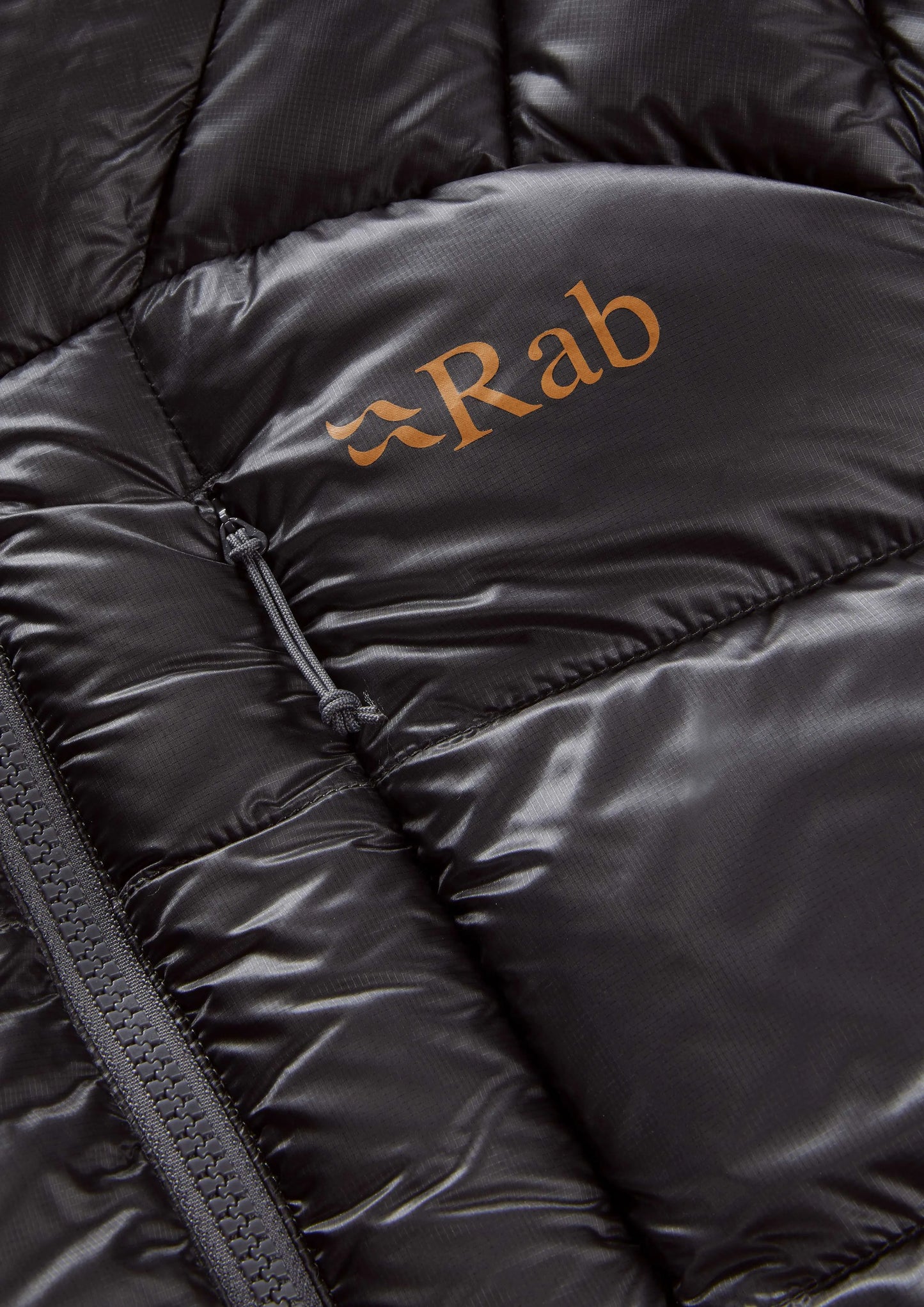 Rab Mythic Ultra Jacket Graphene / XXL